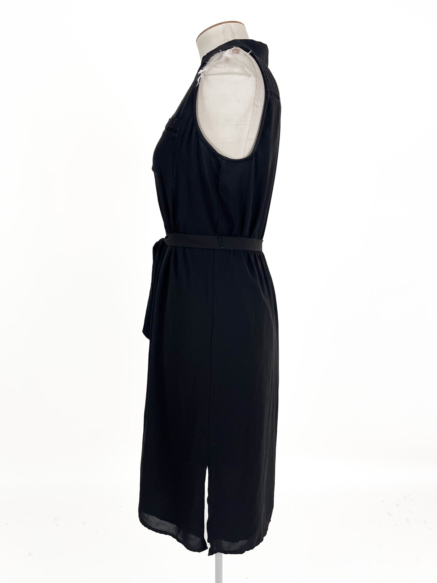 Portmans | Black Dress | Size 12