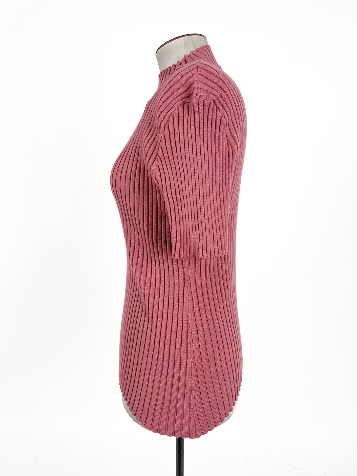 Capture - Pink Top (Size XL)