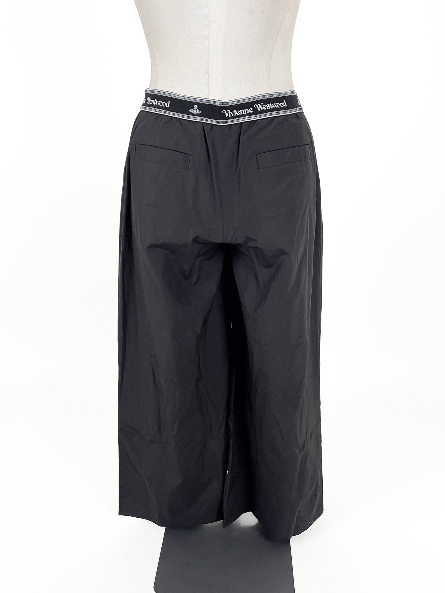 Vivienne Westwood - Black Pants (Size 12)