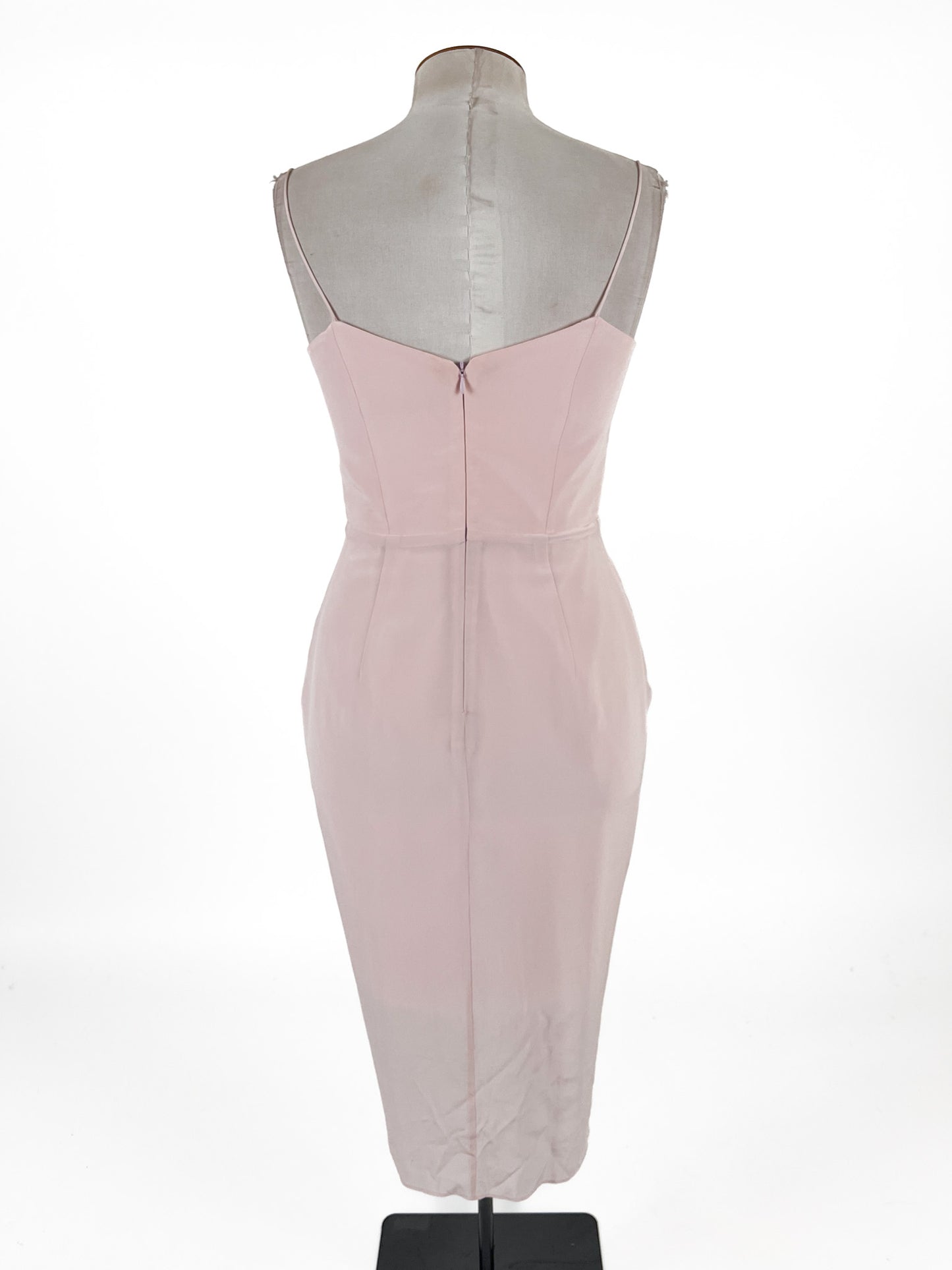 Rodeo Show | Pink Cocktail/Formal Dress | Size 12