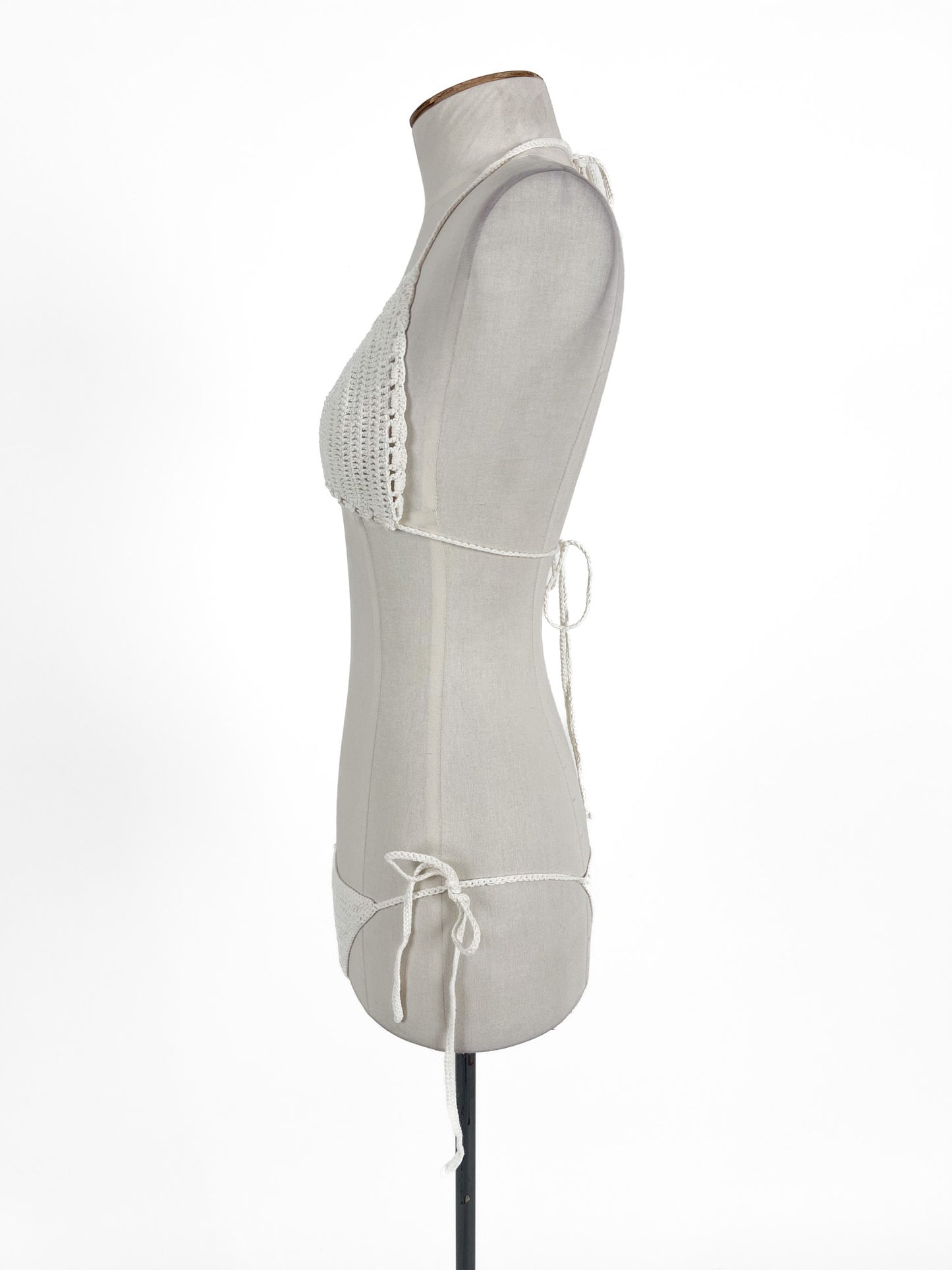 Unknown Brand | White Casual Sets | Size 8