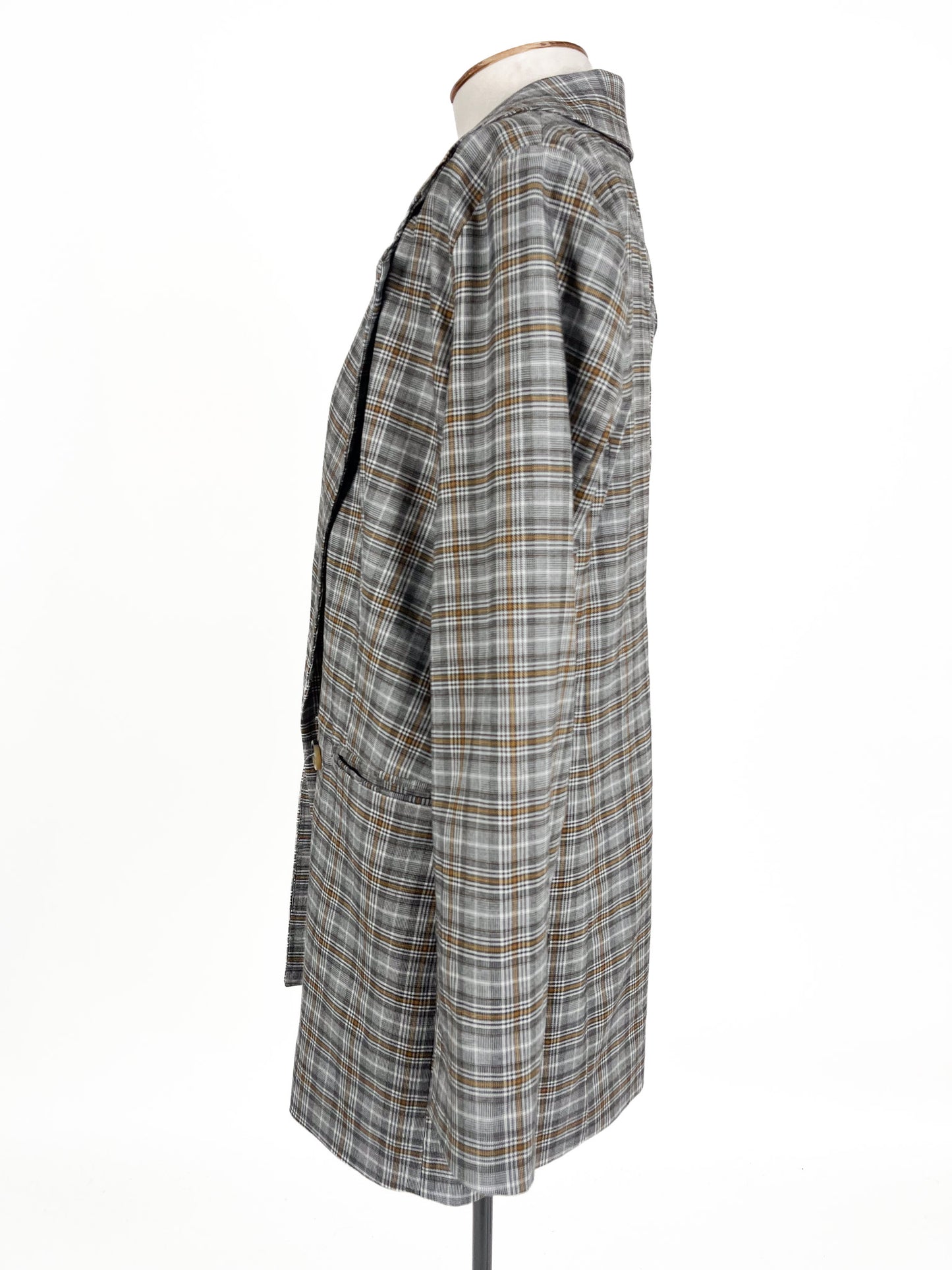 Glassons | Grey Jacket | Size 6