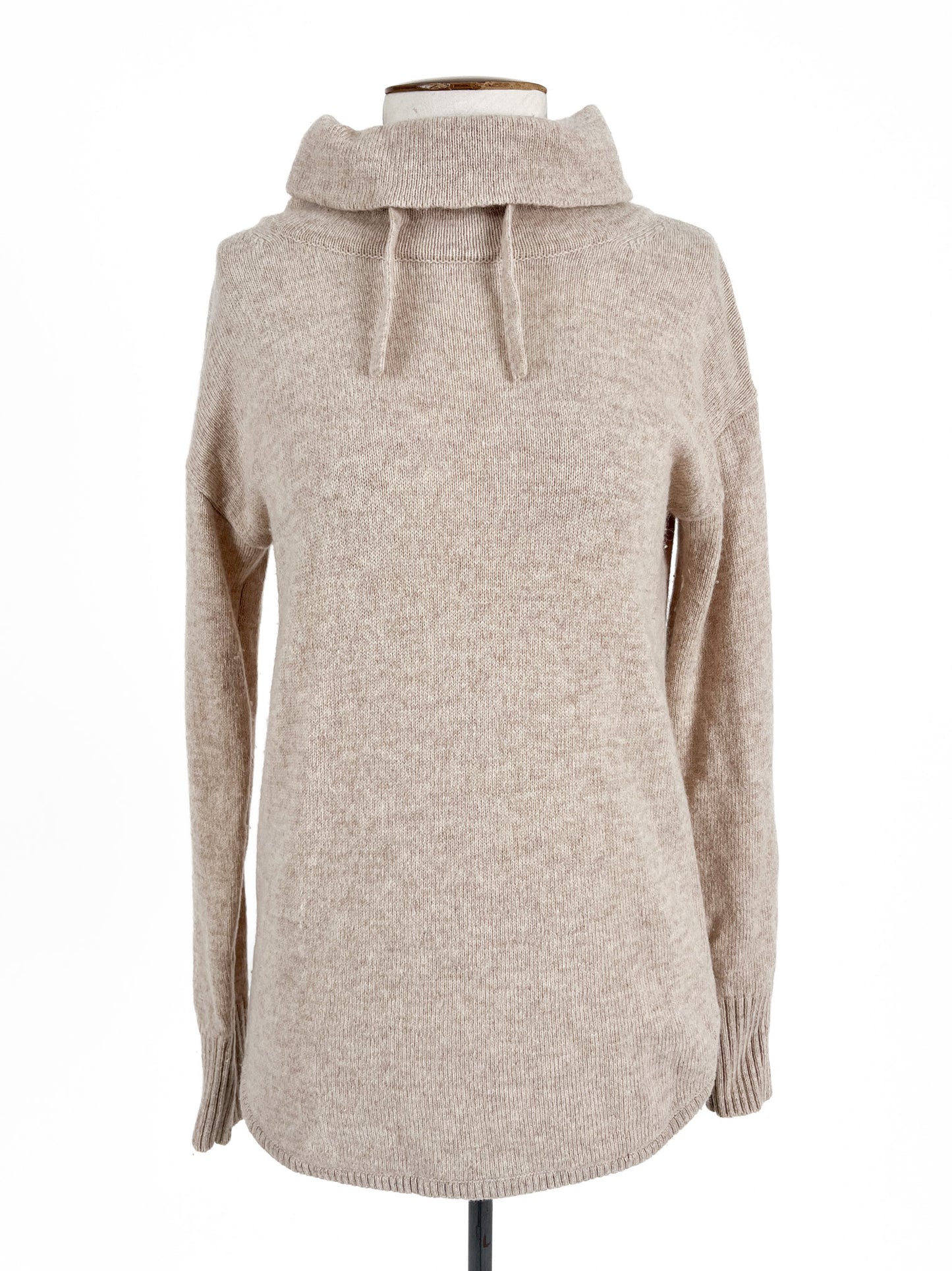 Trenery | Beige Casual/Workwear Jumper | Size XXS