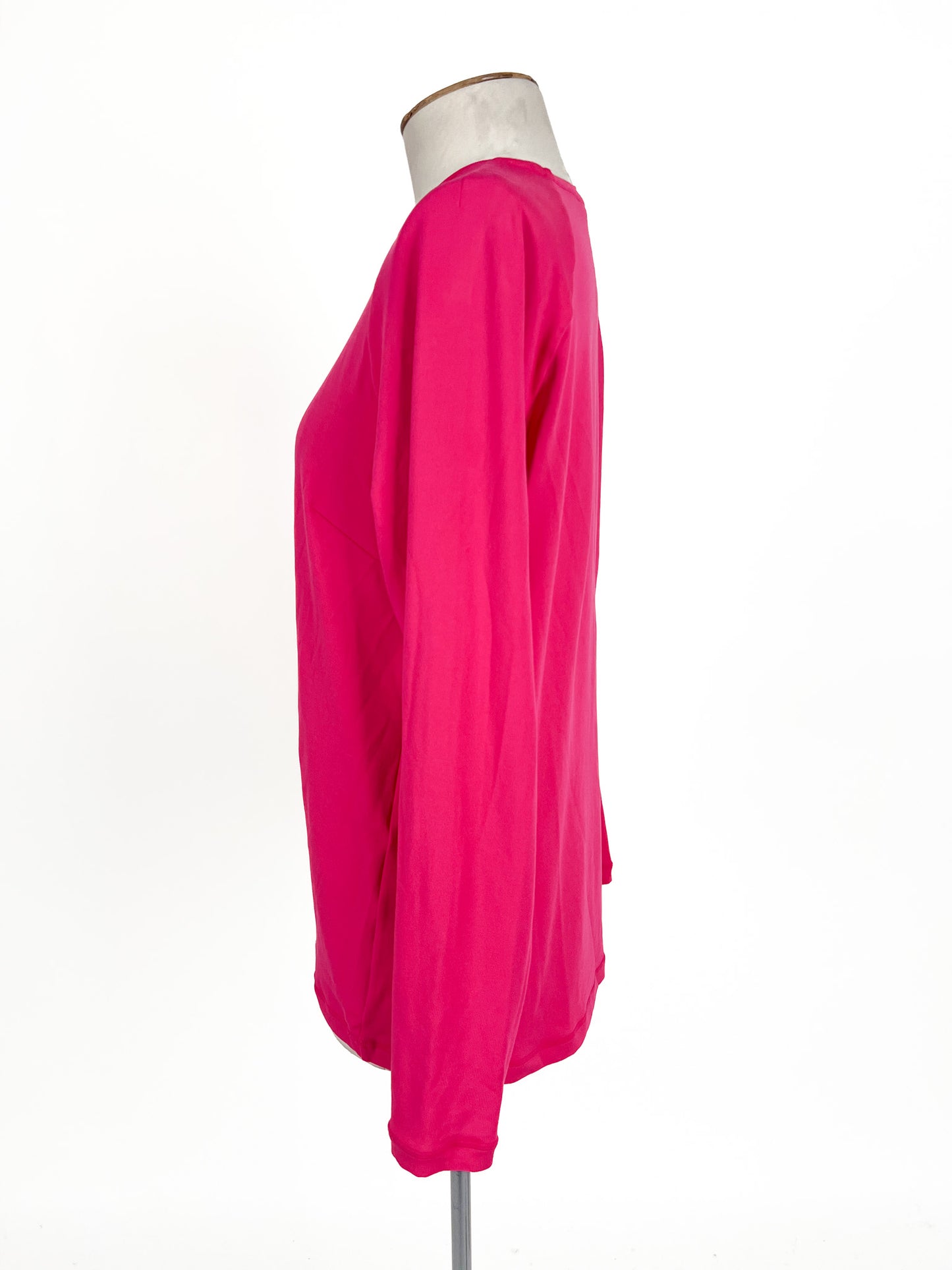 Aim'n | Pink Casual Top | Size S