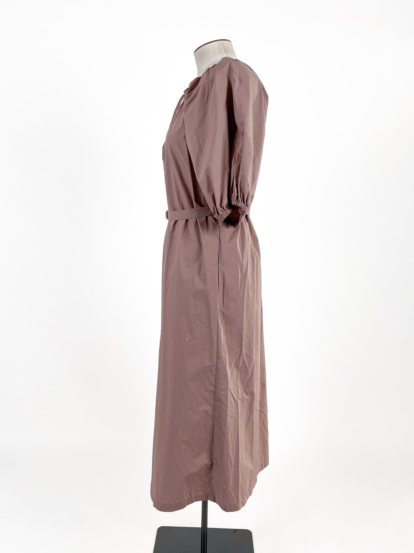 Max | Beige Casual Dress | Size S