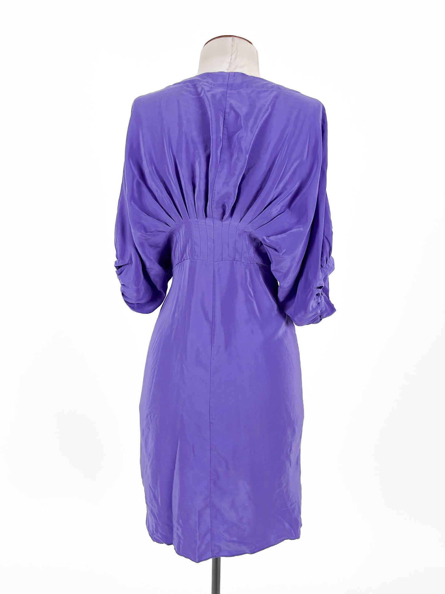 Ted Baker | Purple Casual Dress | Size 6