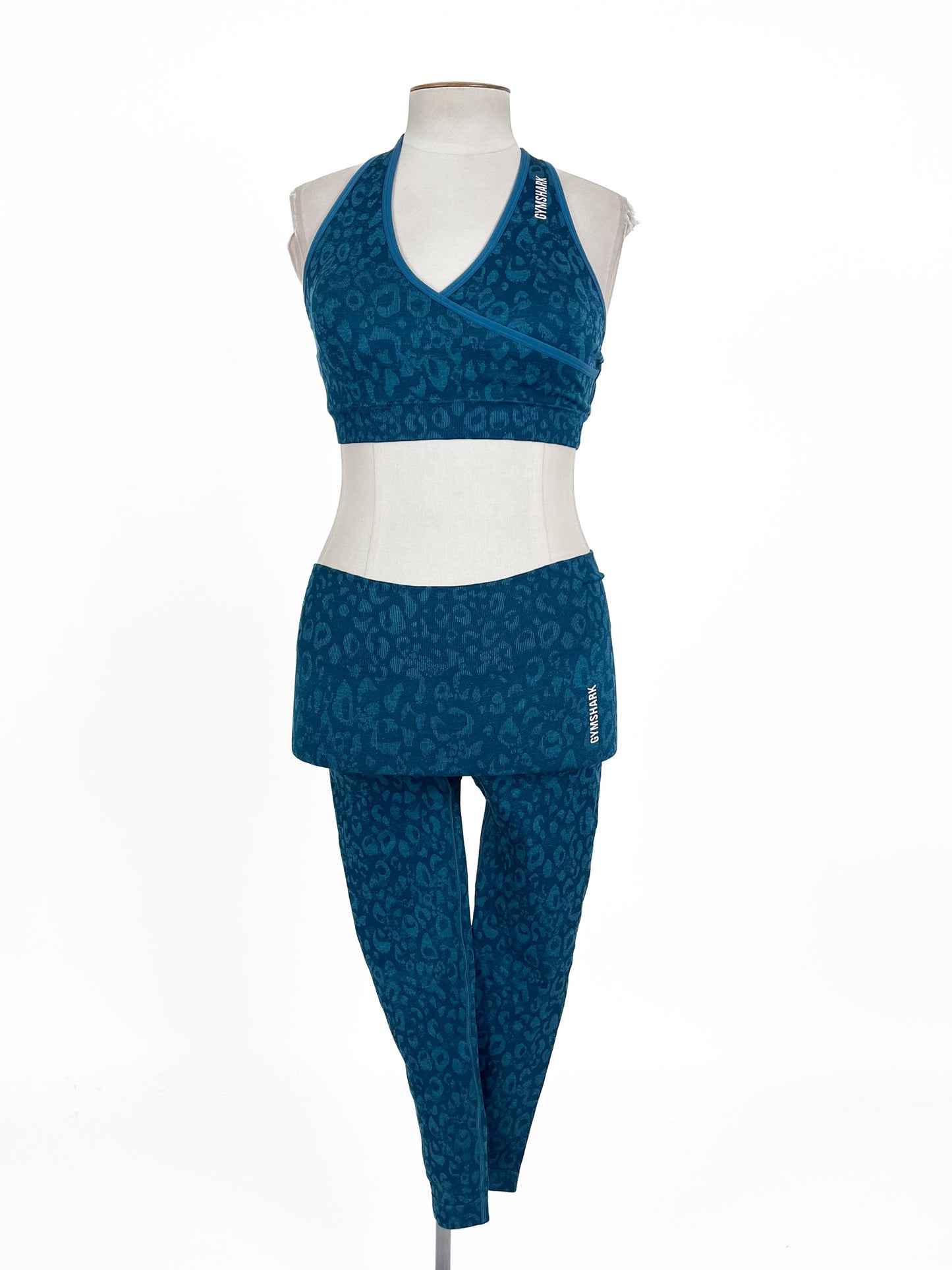 Gymshark | Blue Sets | Size M
