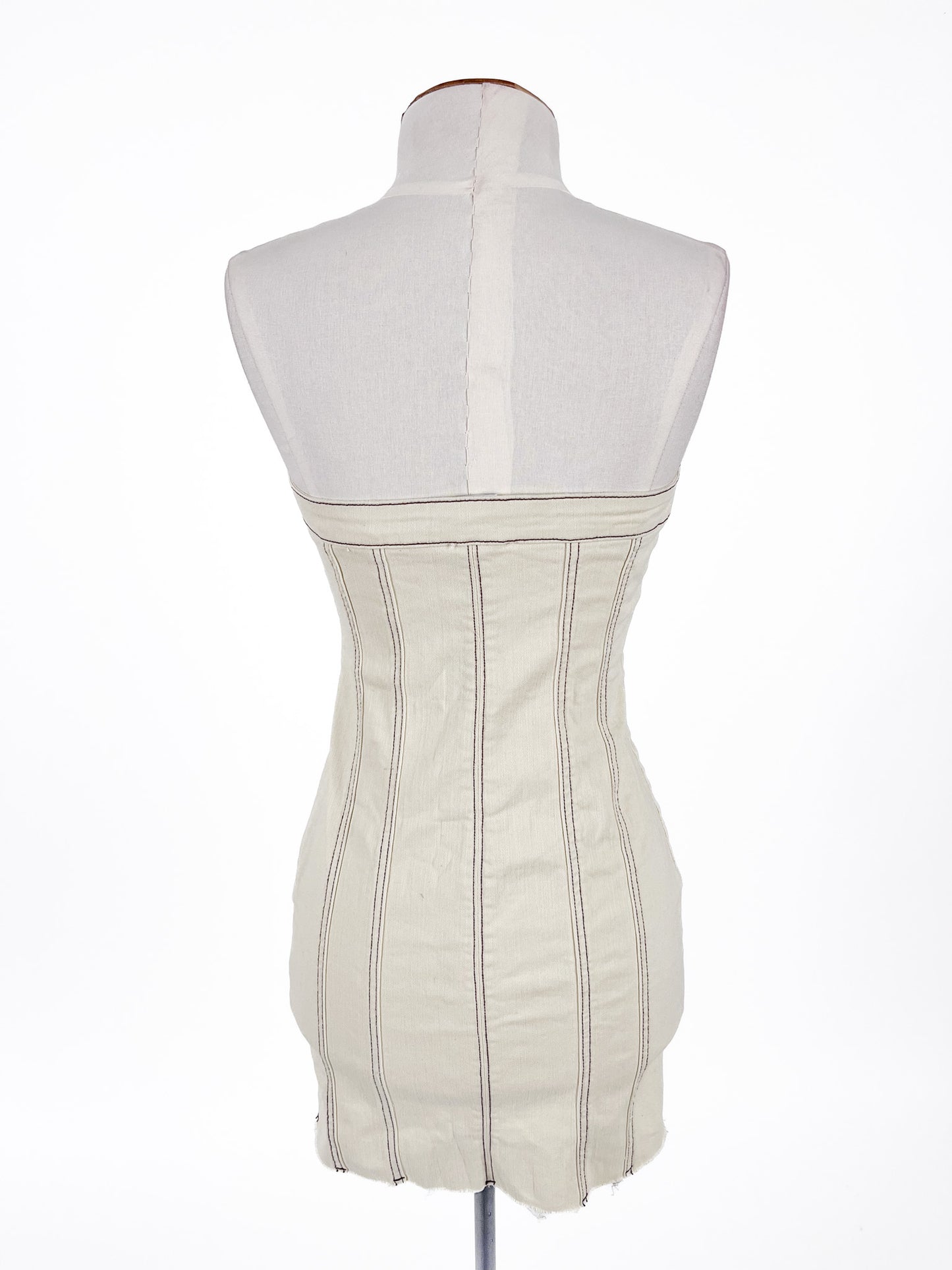 Princess Polly | Multicoloured Casual/Cocktail Dress | Size 8