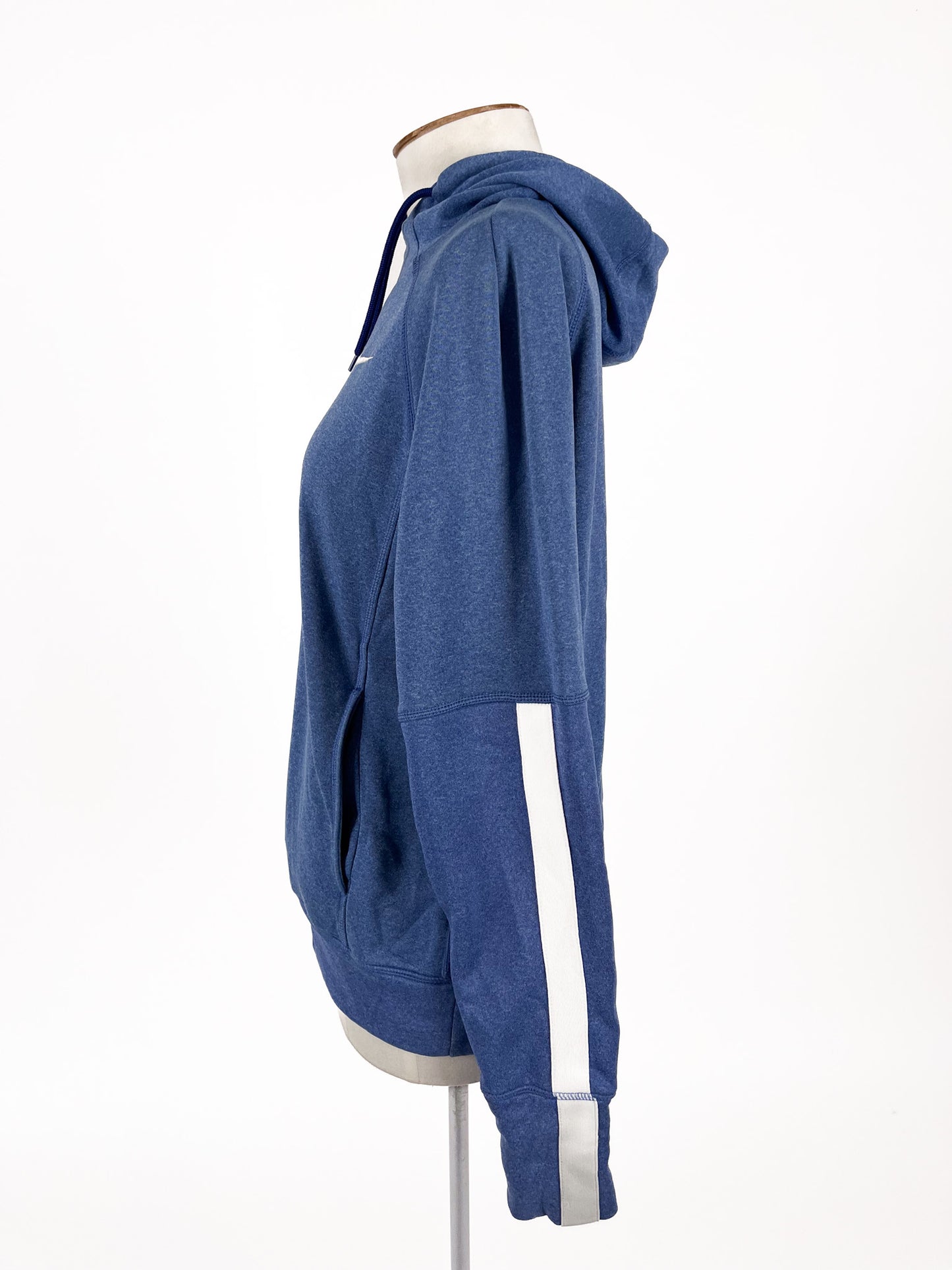 Nike | Blue Casual Jumper | Size S
