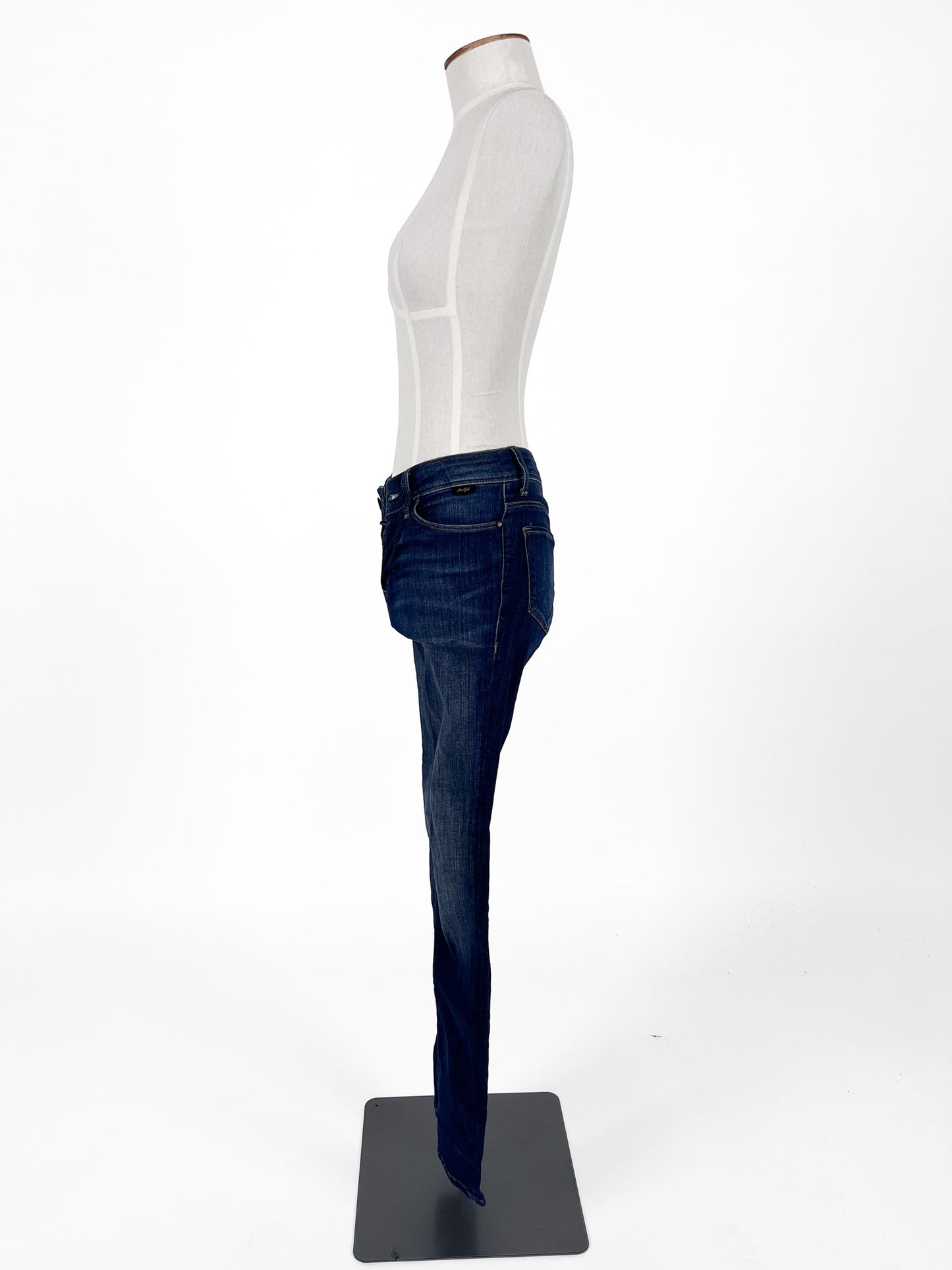 Mari Gold | Blue Casual Jeans | Size 6