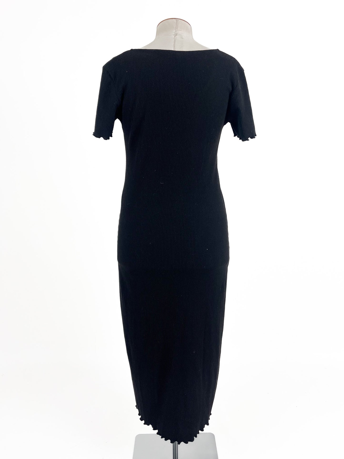 The Bare Road | Black Casual Dress | Size L