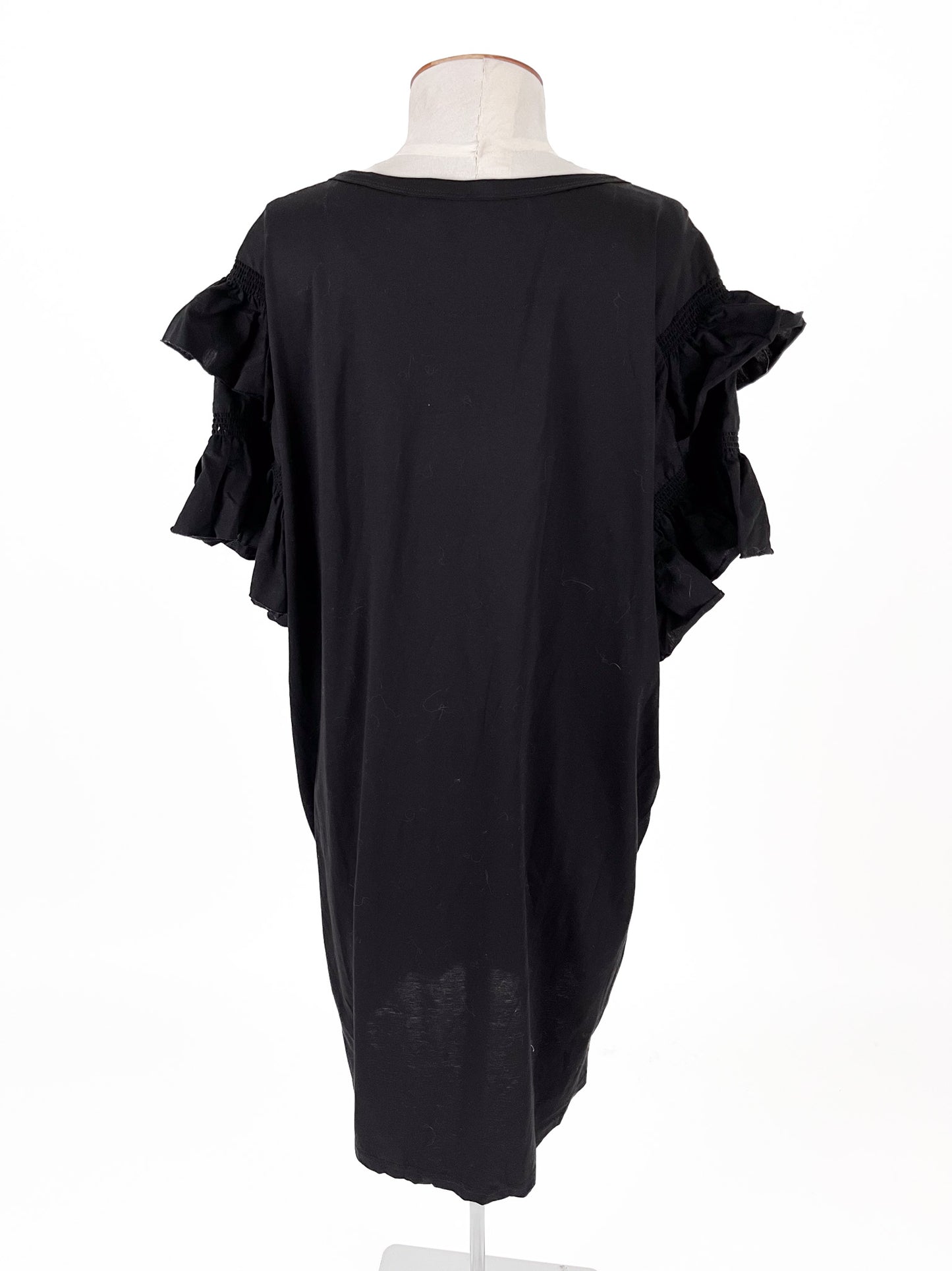 Moochi | Black Casual Dress | Size M