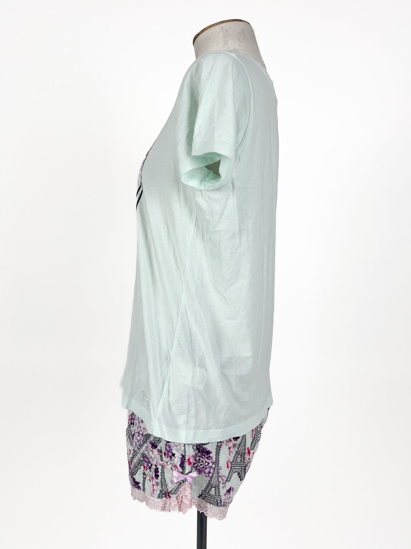 Peter Alexander | Green Sleep Sets | Size S