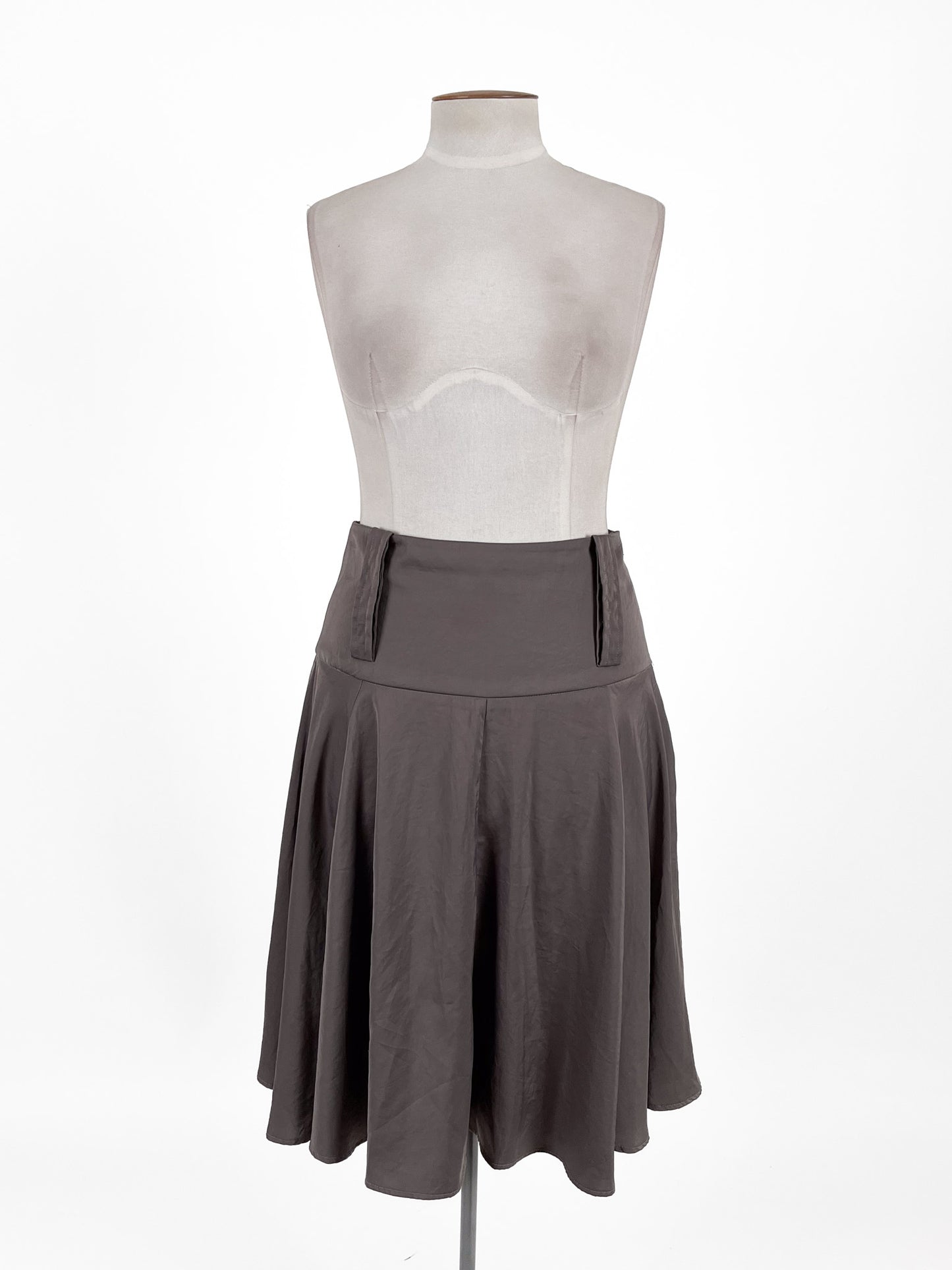 Nyne | Green Casual/Cocktail Skirt | Size 12