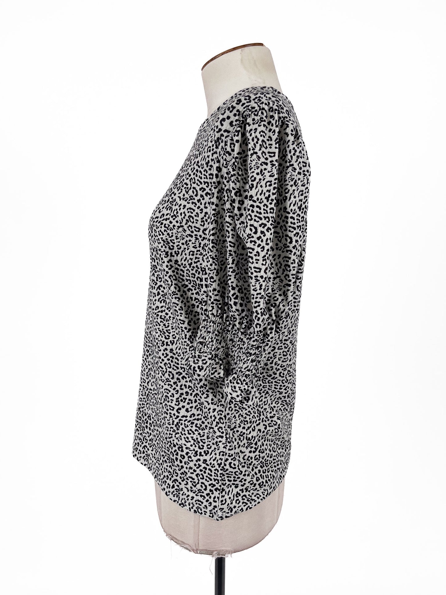 Seed Heritage | Multicoloured Casual Top | Size XS