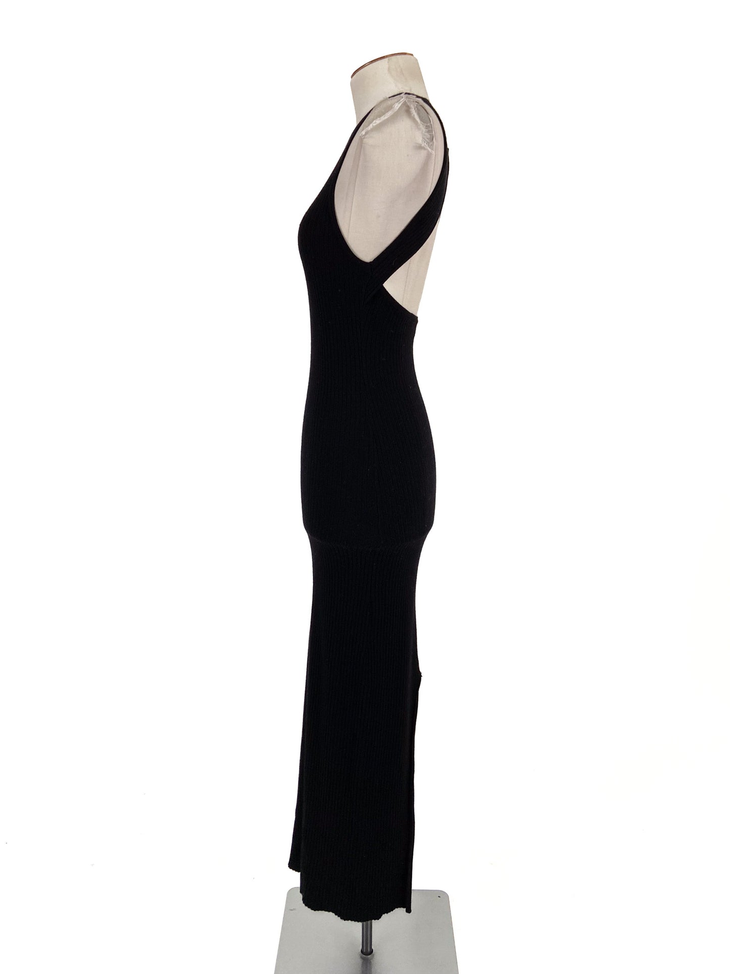 Glassons | Black Casual Dress | Size XS