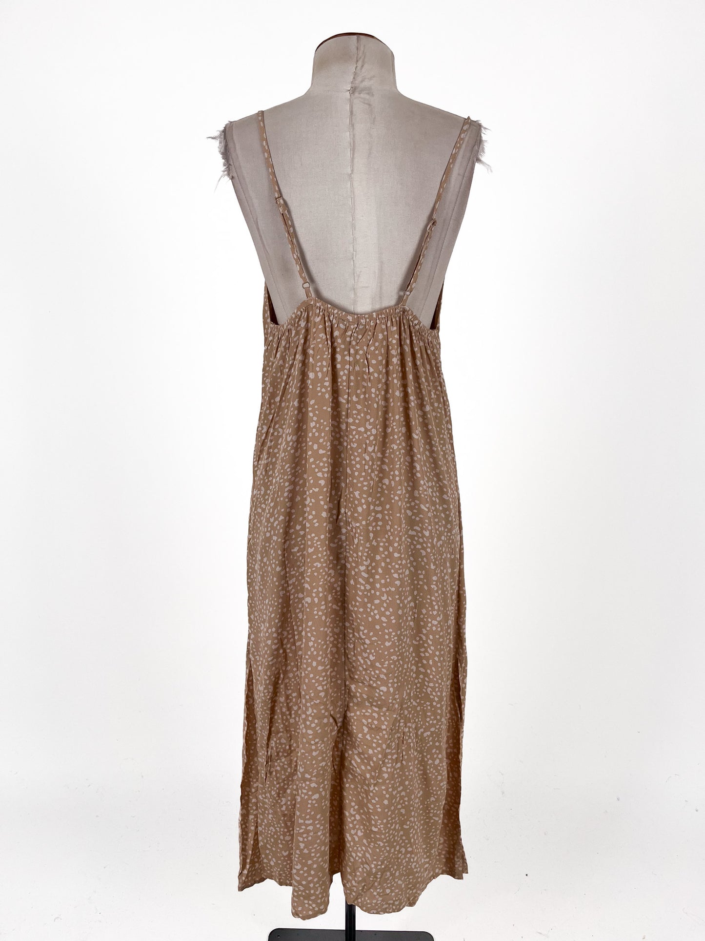 Cotton On | Brown Casual Dress | Size S