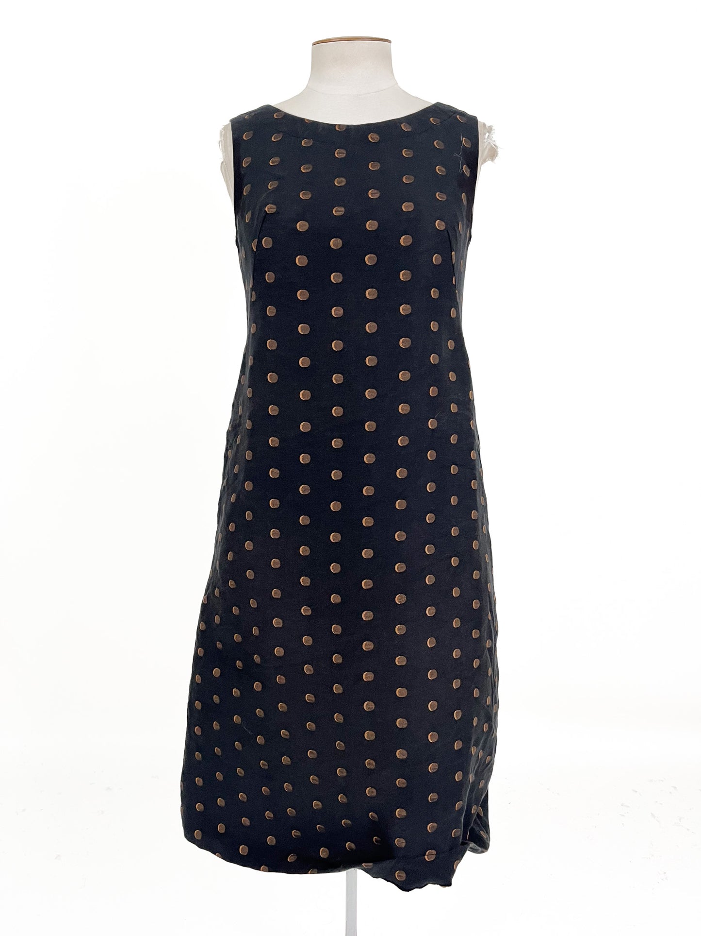 Tina | Black Dress | Size 16