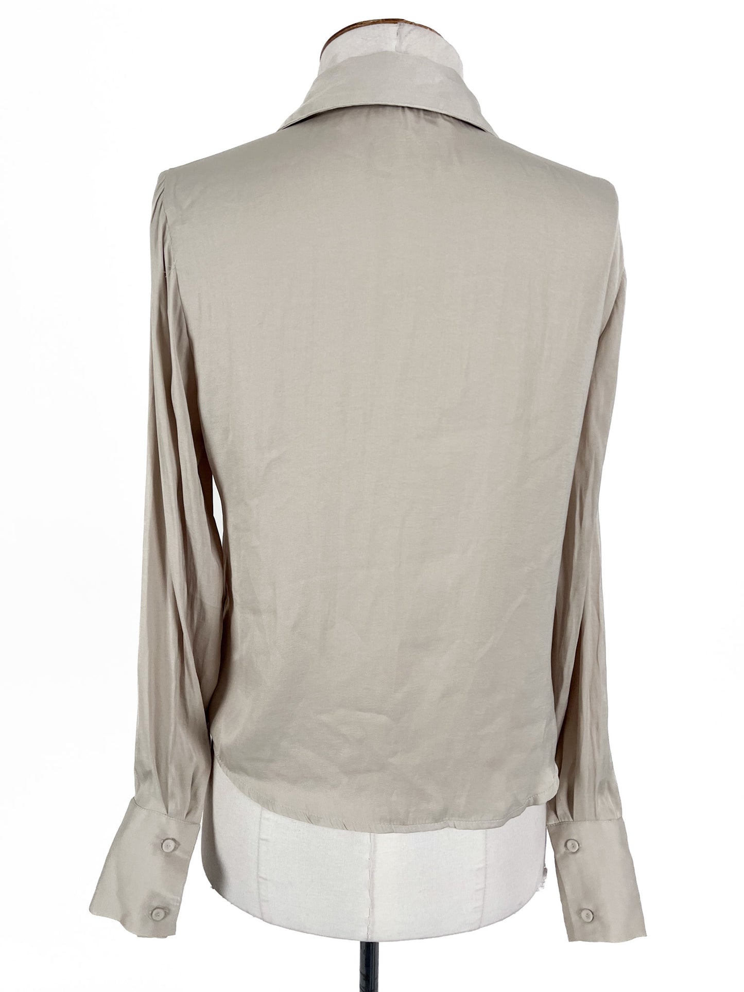 Glassons | Green Casual Top | Size 6