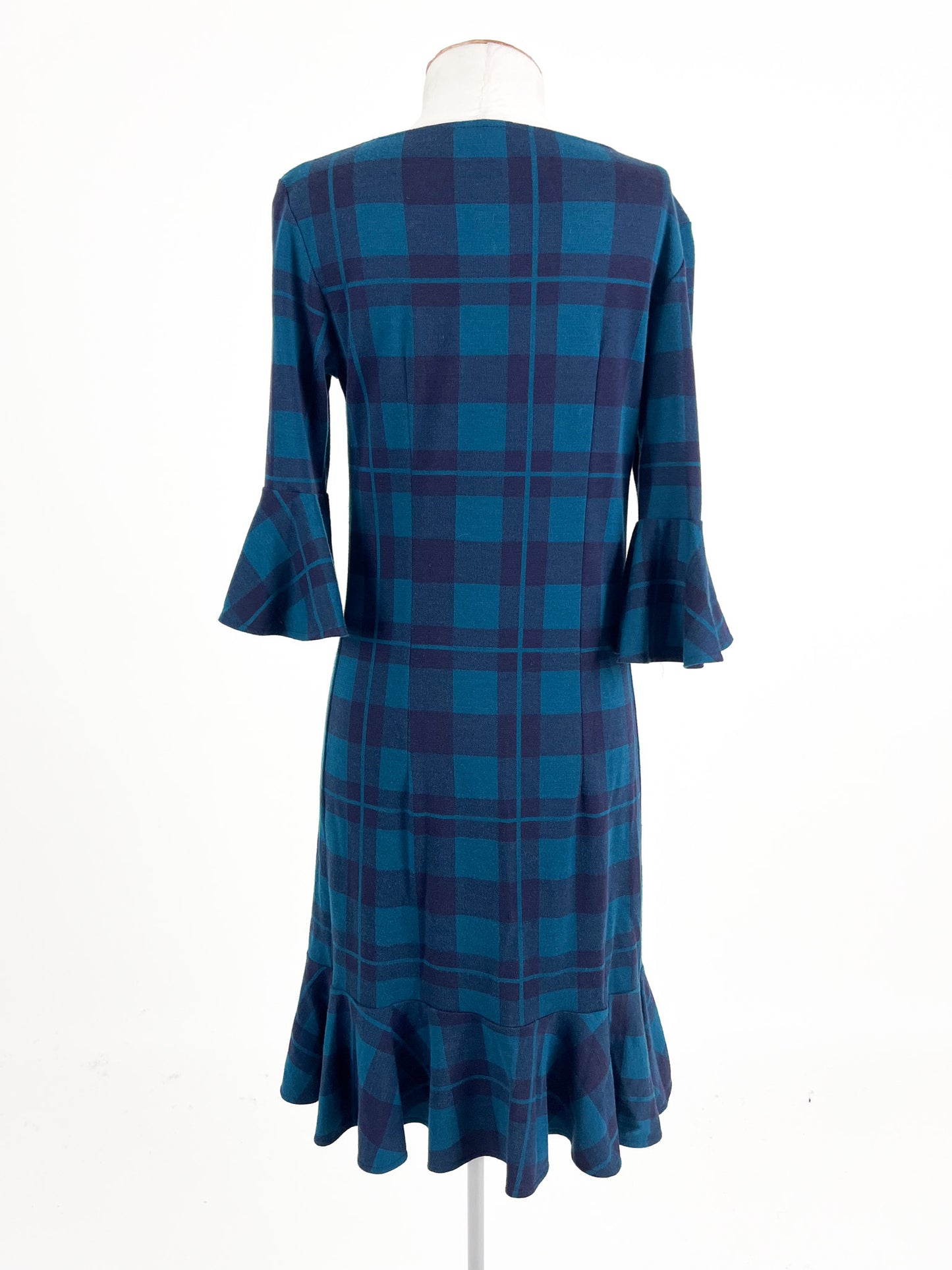 Annah Stretton | Multicoloured Casual Dress | Size S