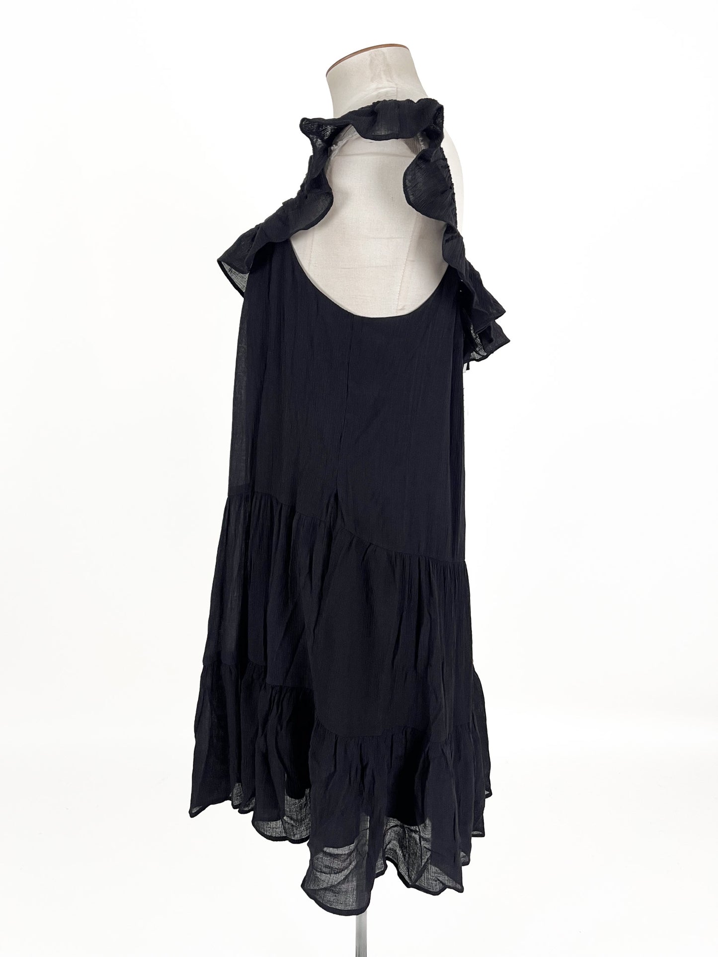 Mink Pink | Black Dress | Size XL