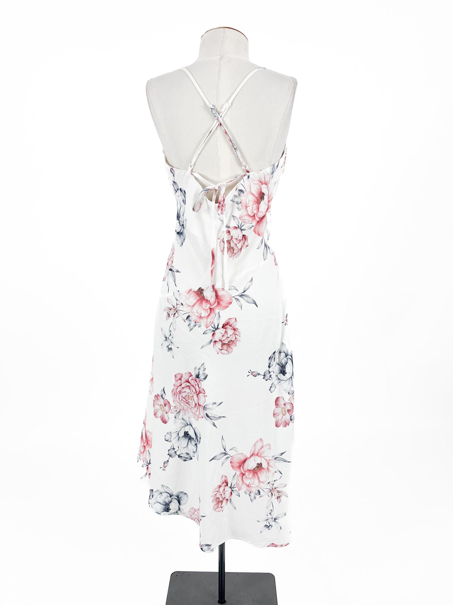 Pagani | Multicoloured Casual/Cocktail Dress | Size 10