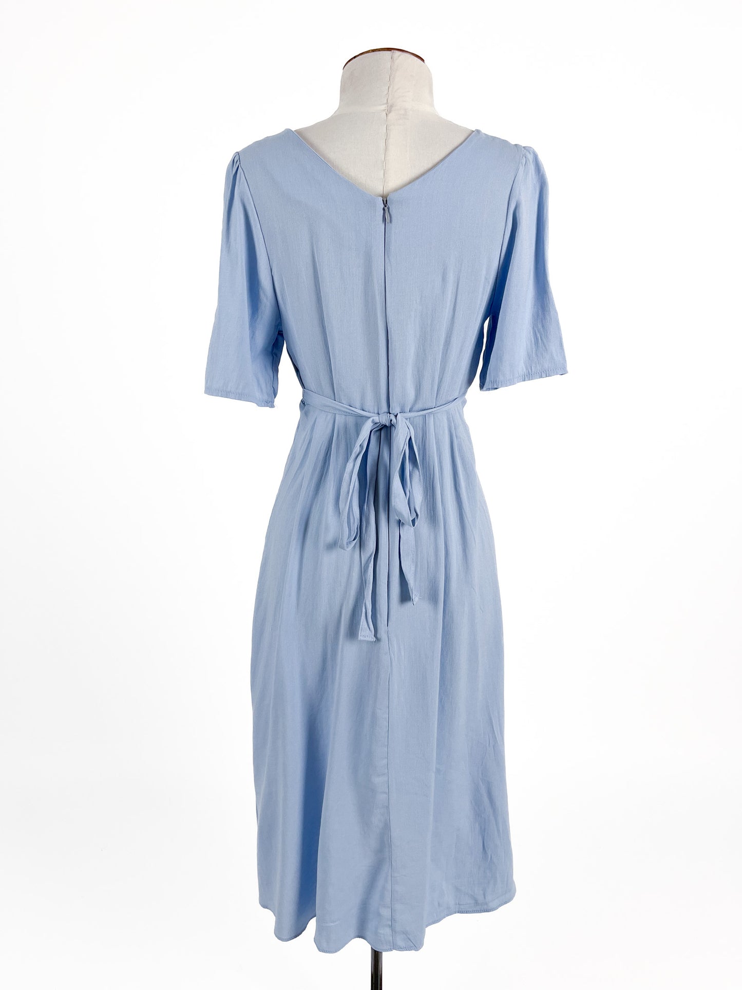 22XX | Blue Casual Dress | Size S