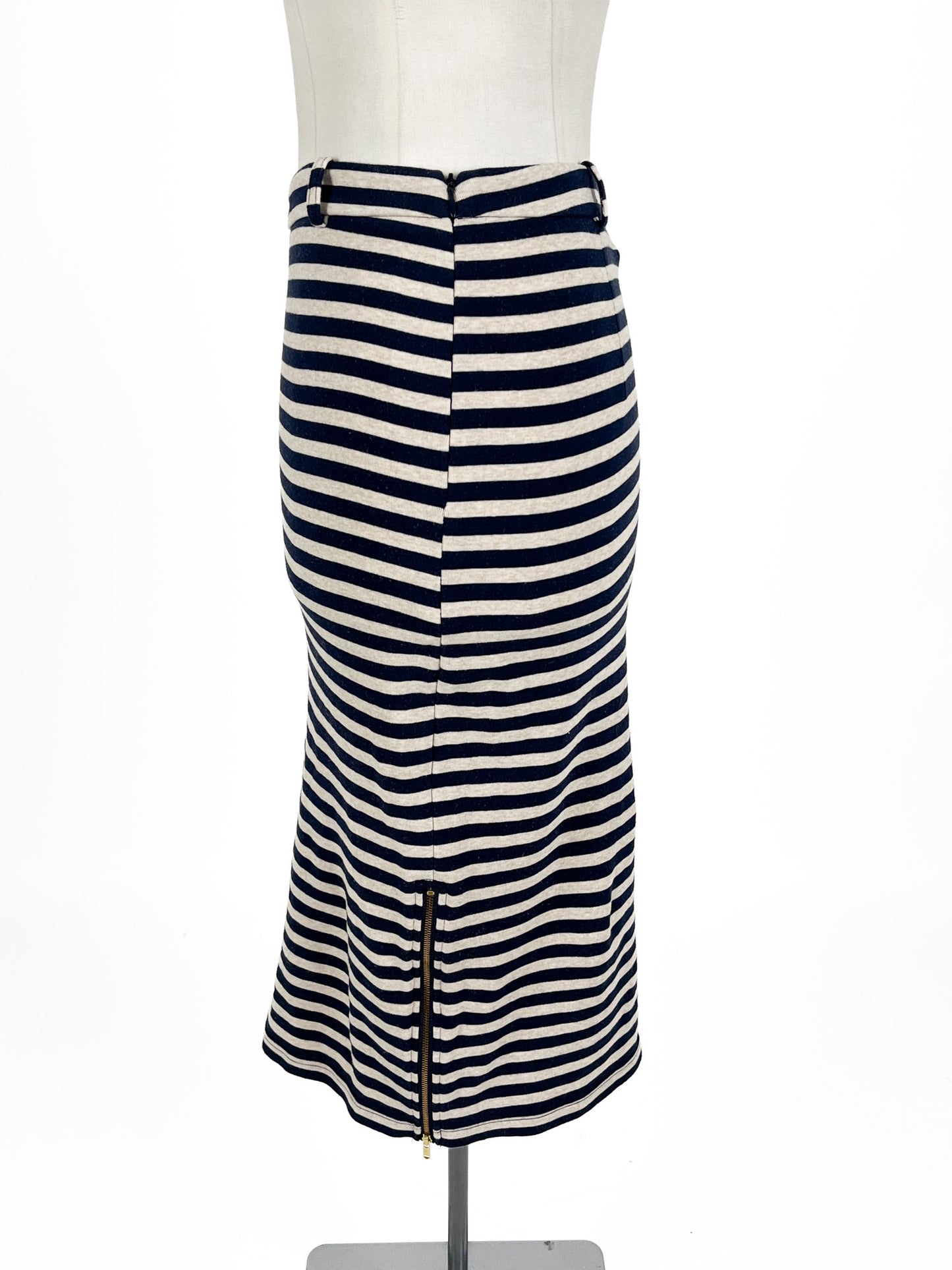 Sylvester | Blue Casual/Cocktail Skirt | Size M