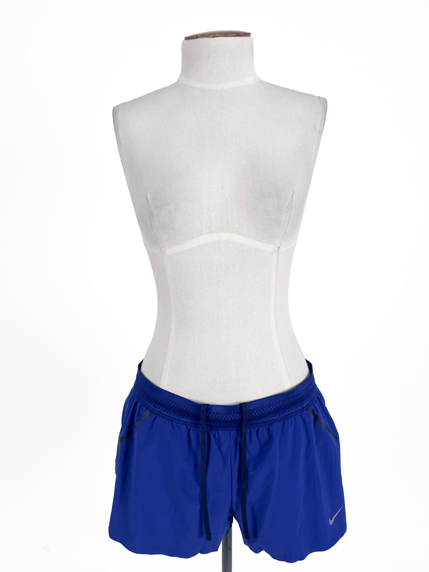 Nike | Blue Casual Activewear Bottom | Size 10