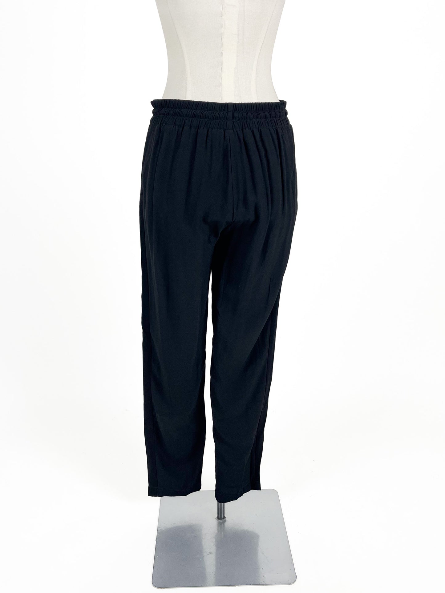 Forever New | Black Casual/Workwear Pants | Size 8