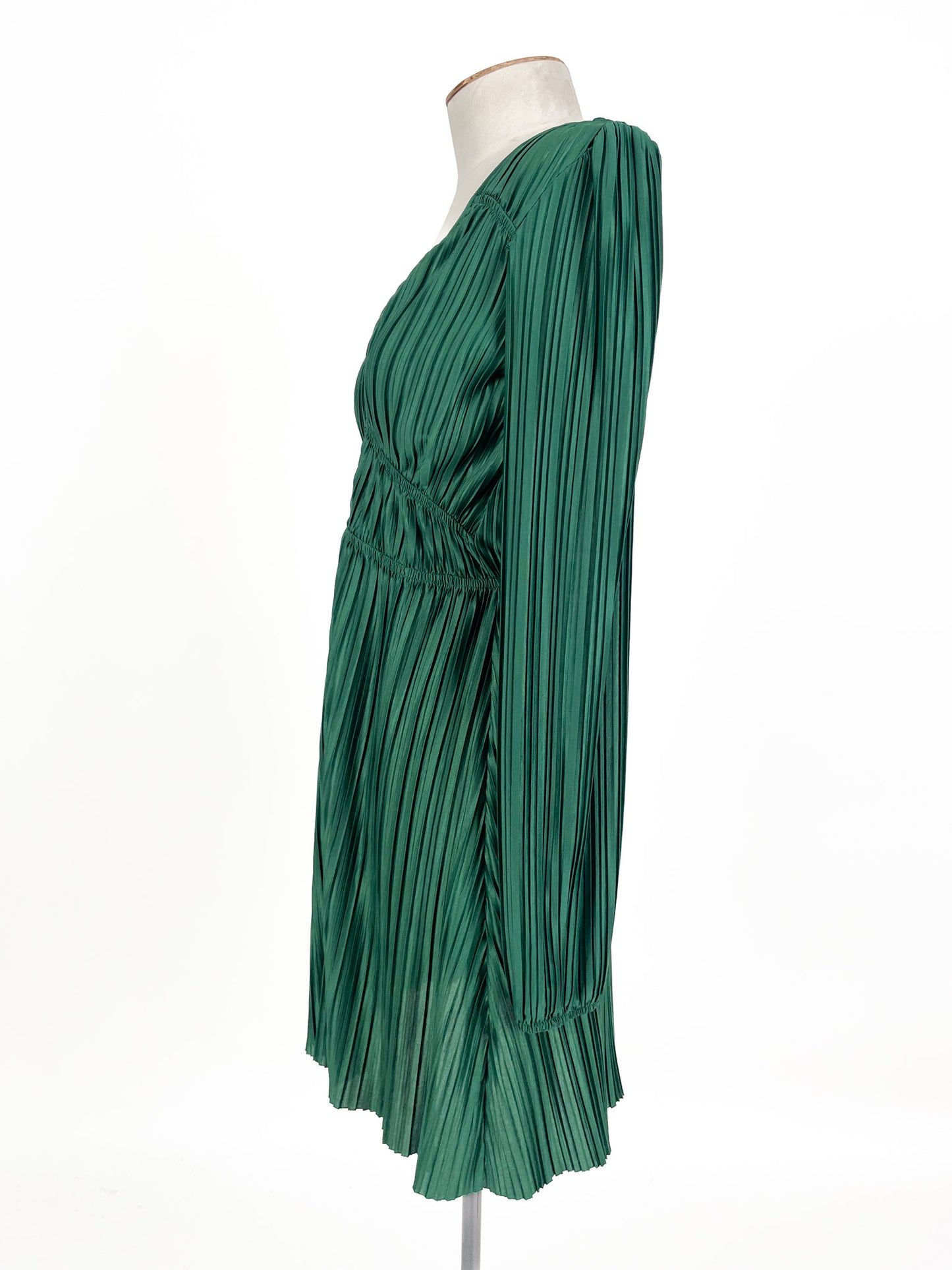 Zara | Green Dress | Size S