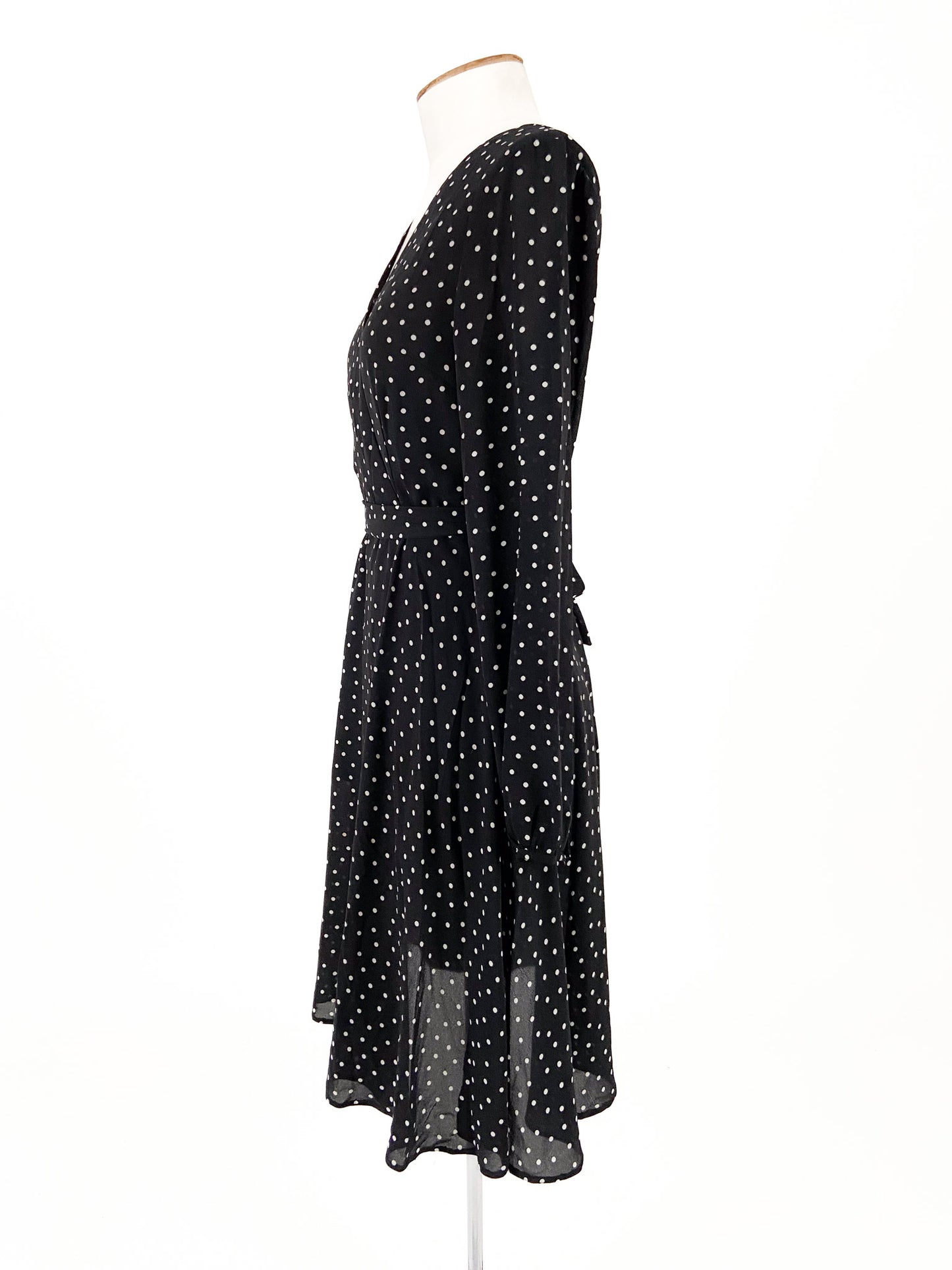 Max | Multicoloured Casual/Cocktail Dress | Size 8