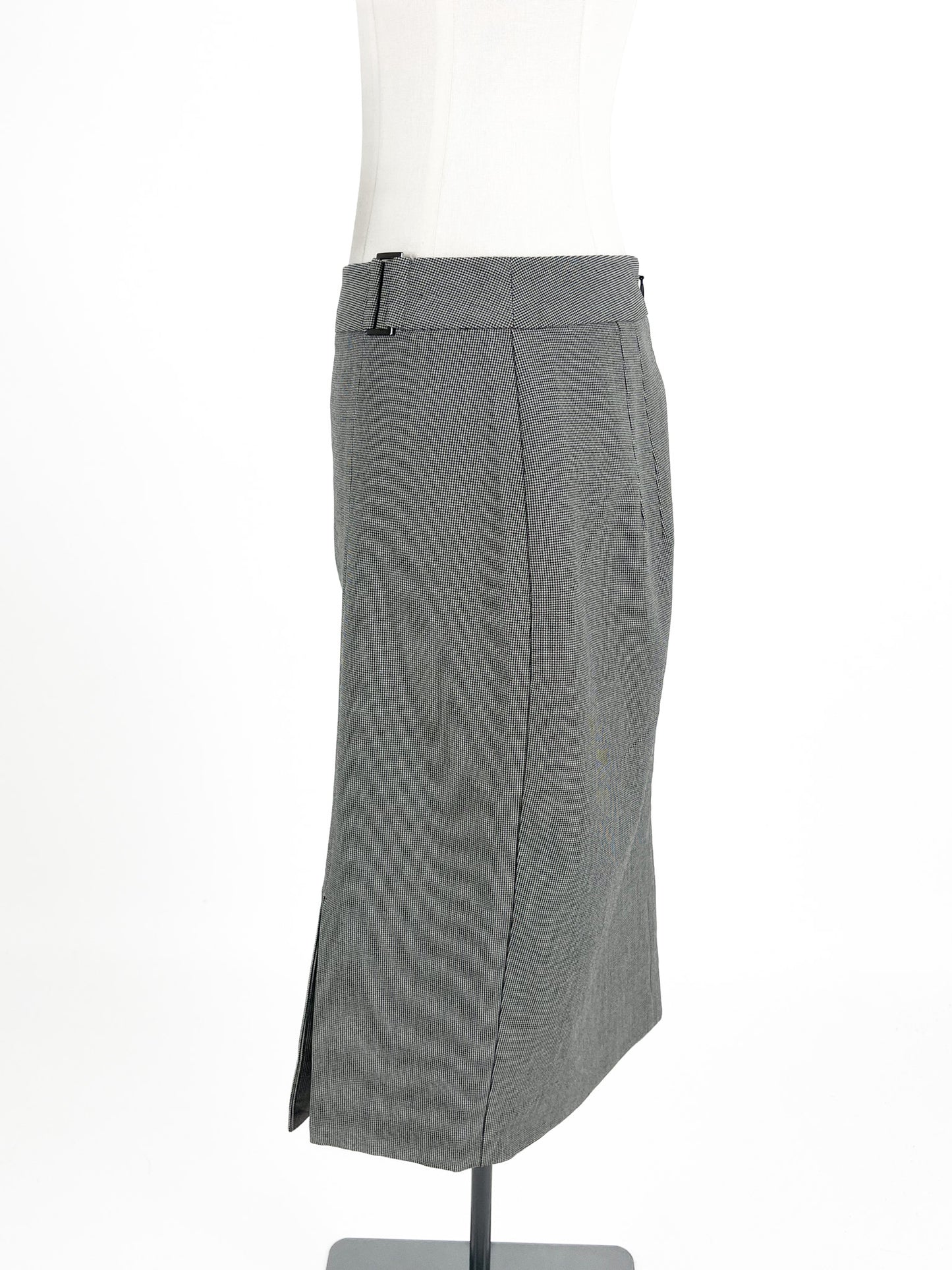 Portmans | Grey Skirt | Size 10