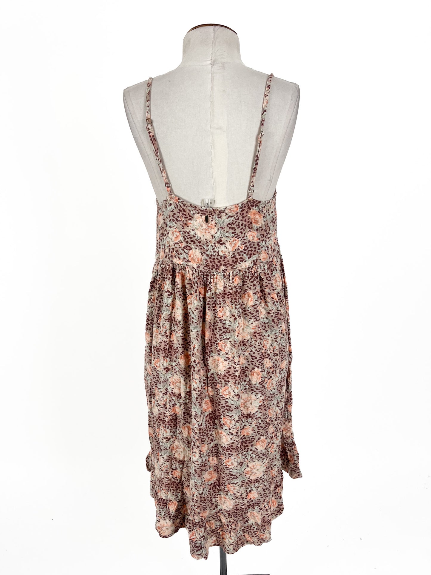 O'neill | Multicoloured Casual Dress | Size 8