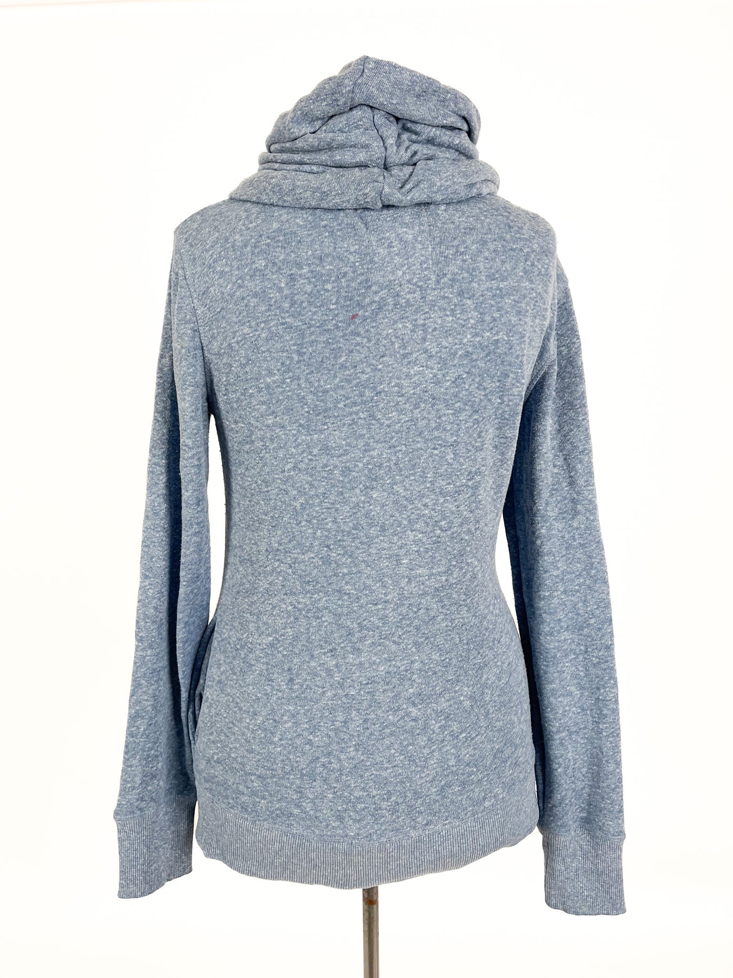 Superdry | Blue Casual Jumper | Size M