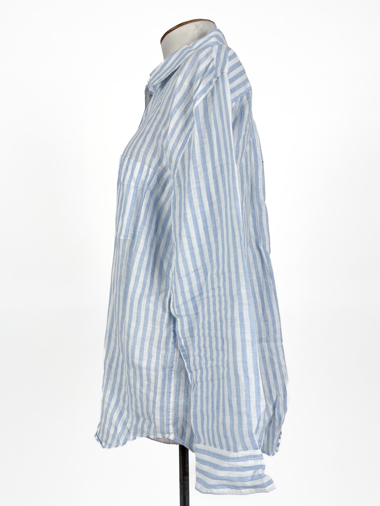 Country Road | Multicoloured Casual/Workwear Top | Size 10