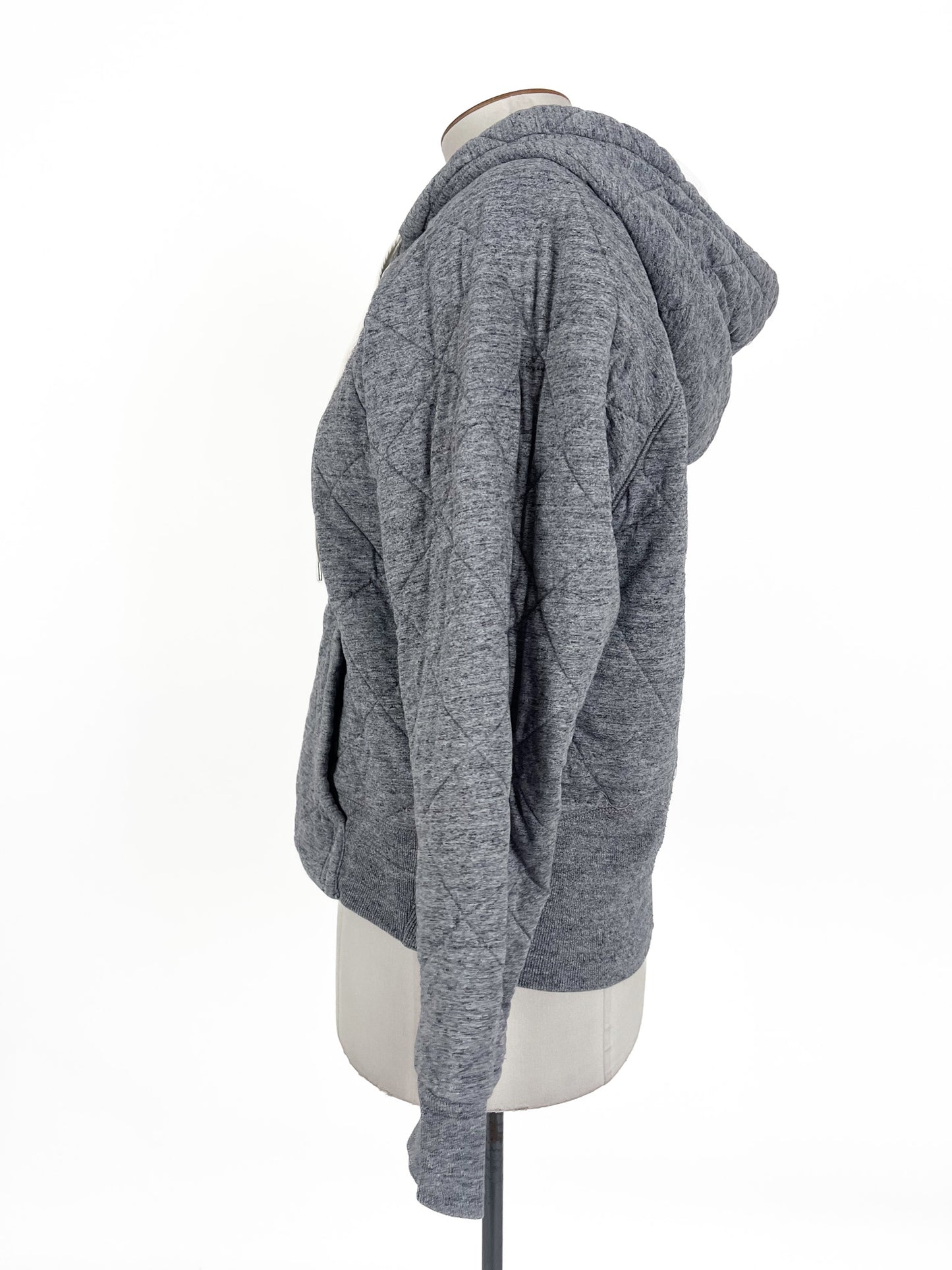 Country Road | Grey Casual Jacket | Size M