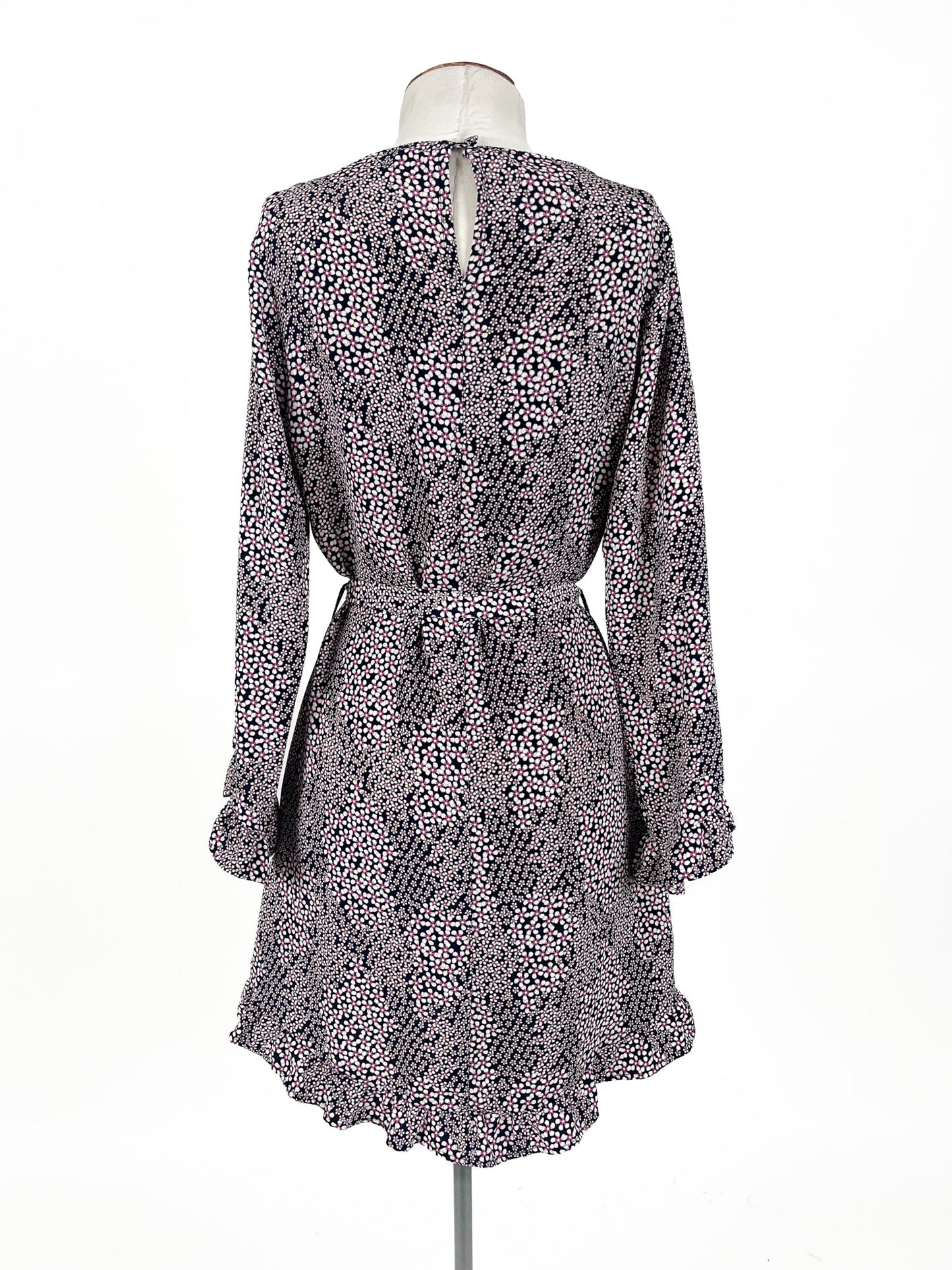 Ruby | Multicoloured Dress | Size 8