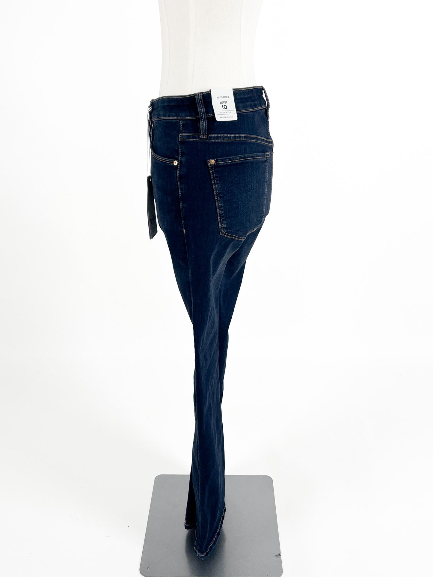 Just Jeans | Blue Casual Jeans | Size 10