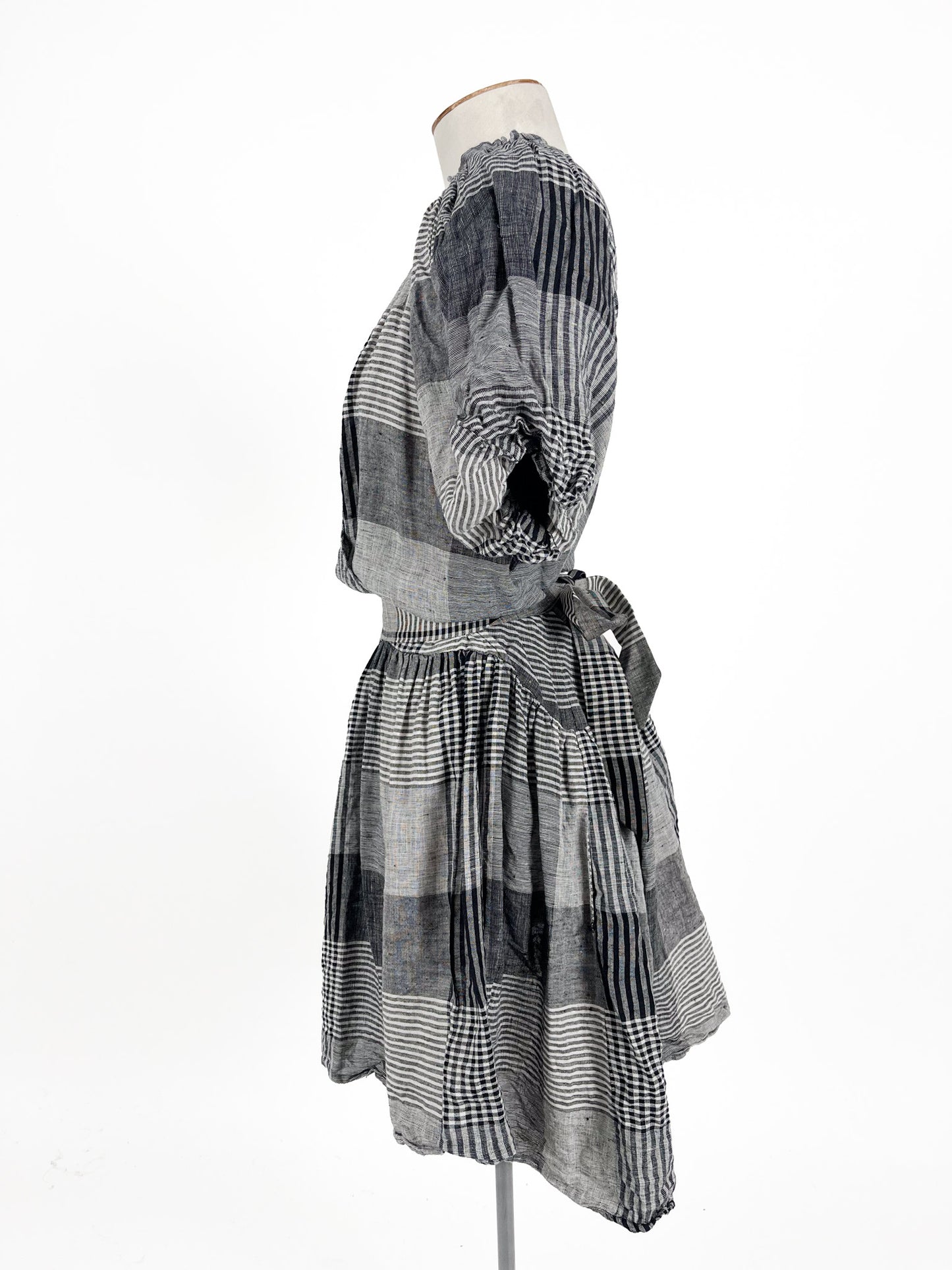 Moochi | Multicoloured Casual Dress | Size 6