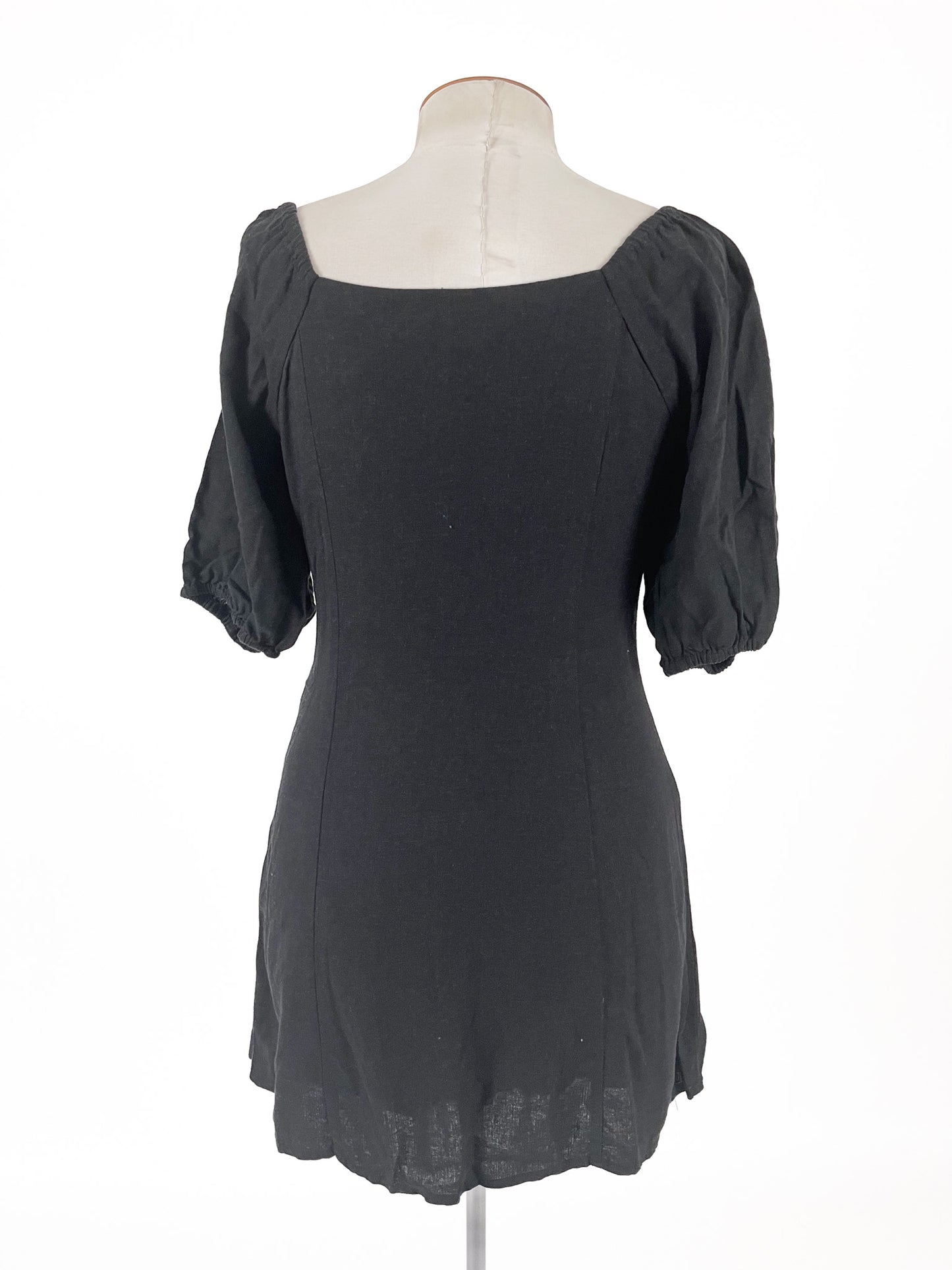 Glassons | Black Casual Dress | Size 10