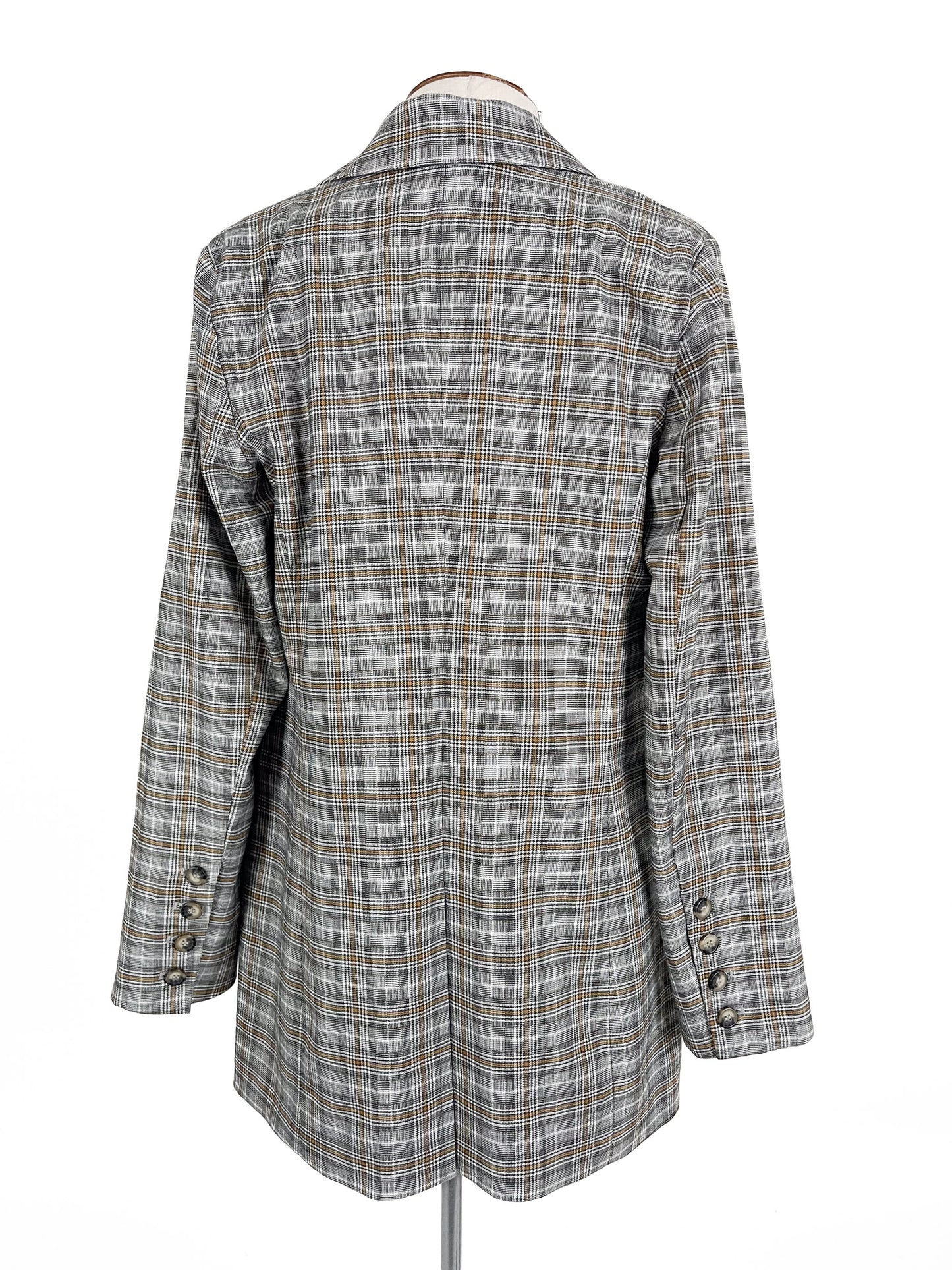 Glassons | Grey Jacket | Size 6