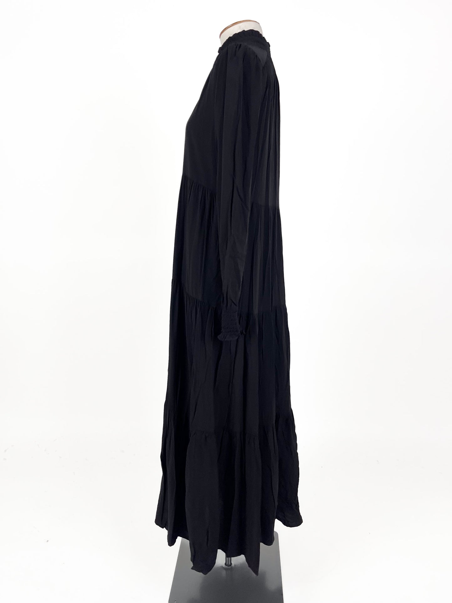 Stella + Gemma | Black Casual Dress | Size 8