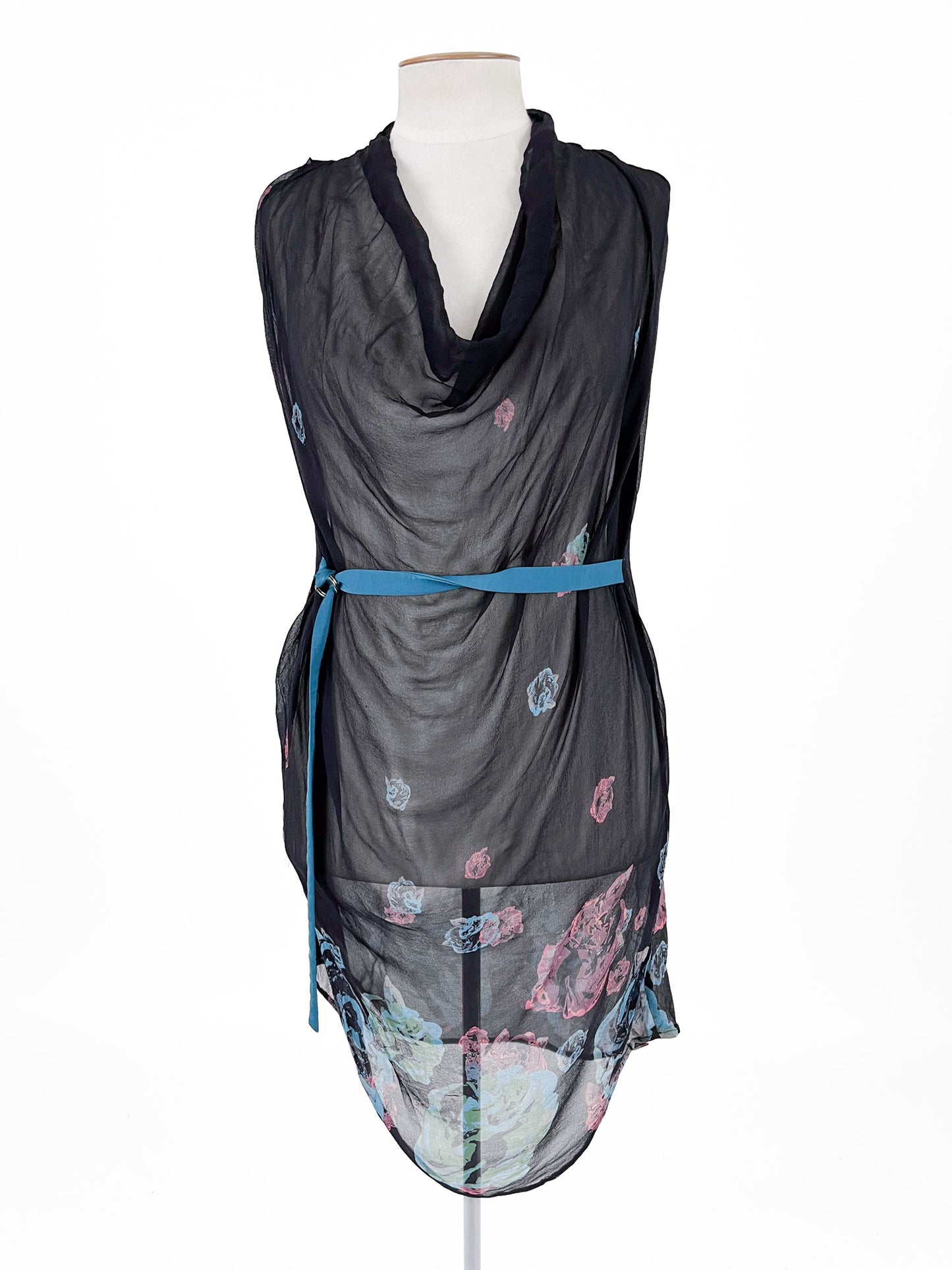 State of Grace | Multicoloured Casual/Cocktail Dress | Size M