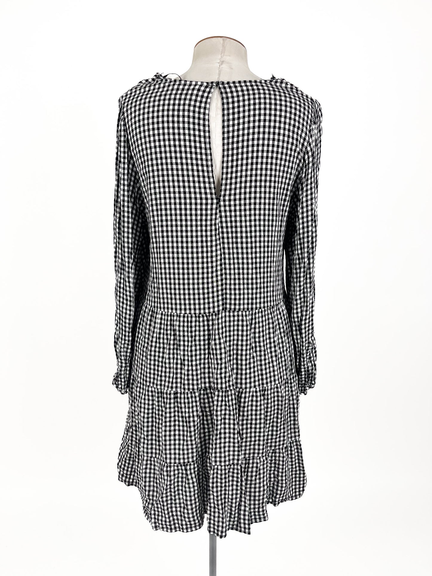 Glassons | Black Casual Dress | Size 14