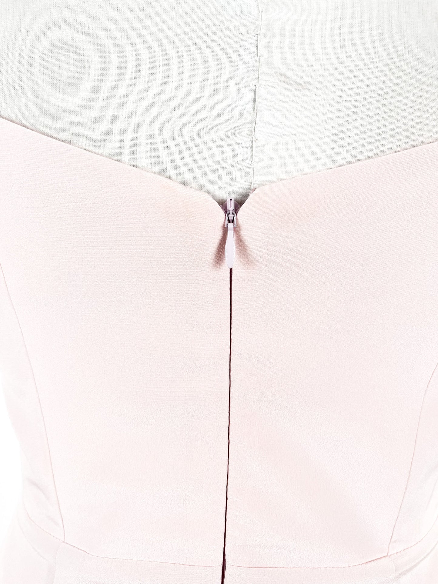 Rodeo Show | Pink Cocktail/Formal Dress | Size 12