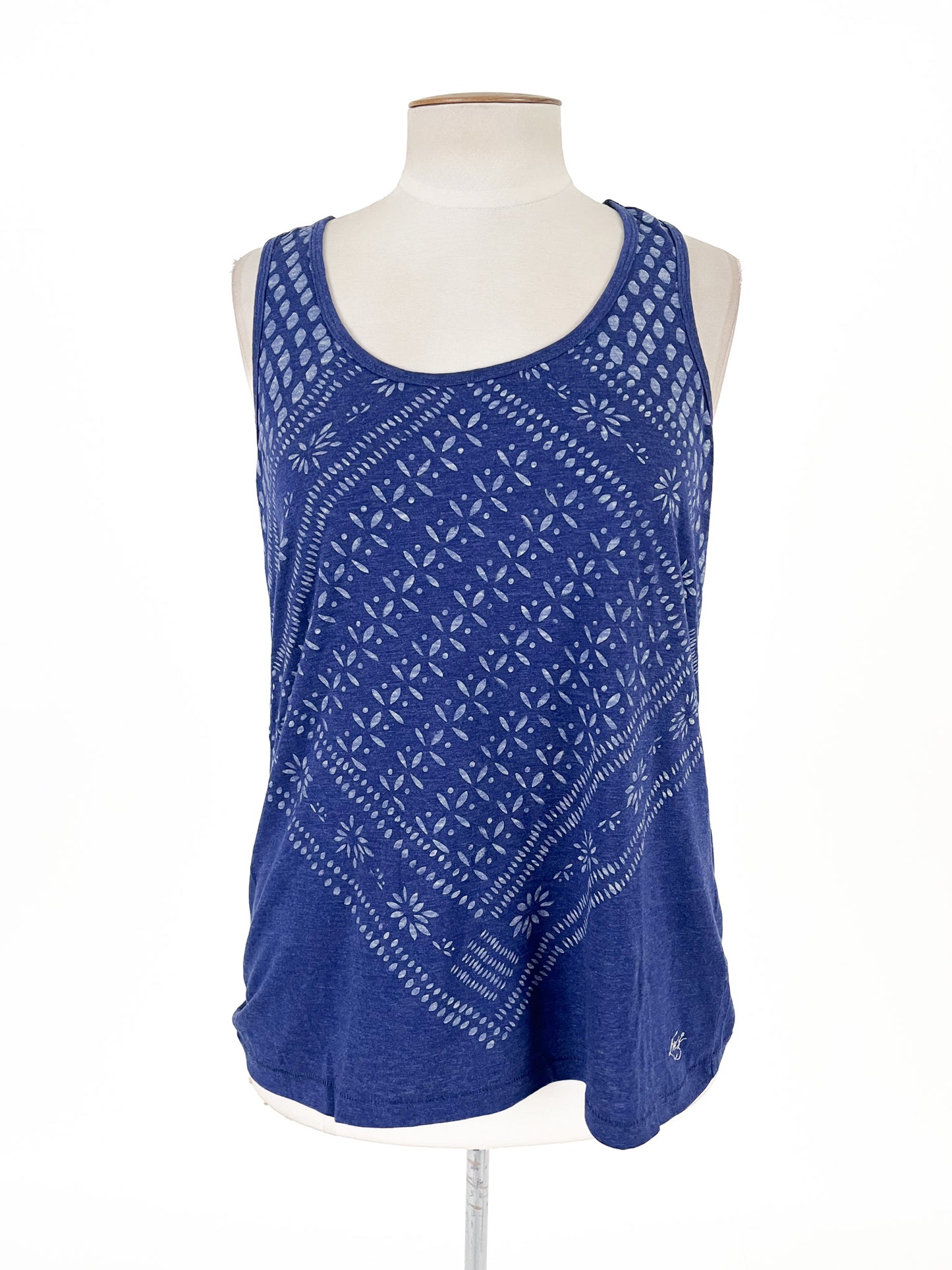 Levi's | Navy Casual Top | Size XL