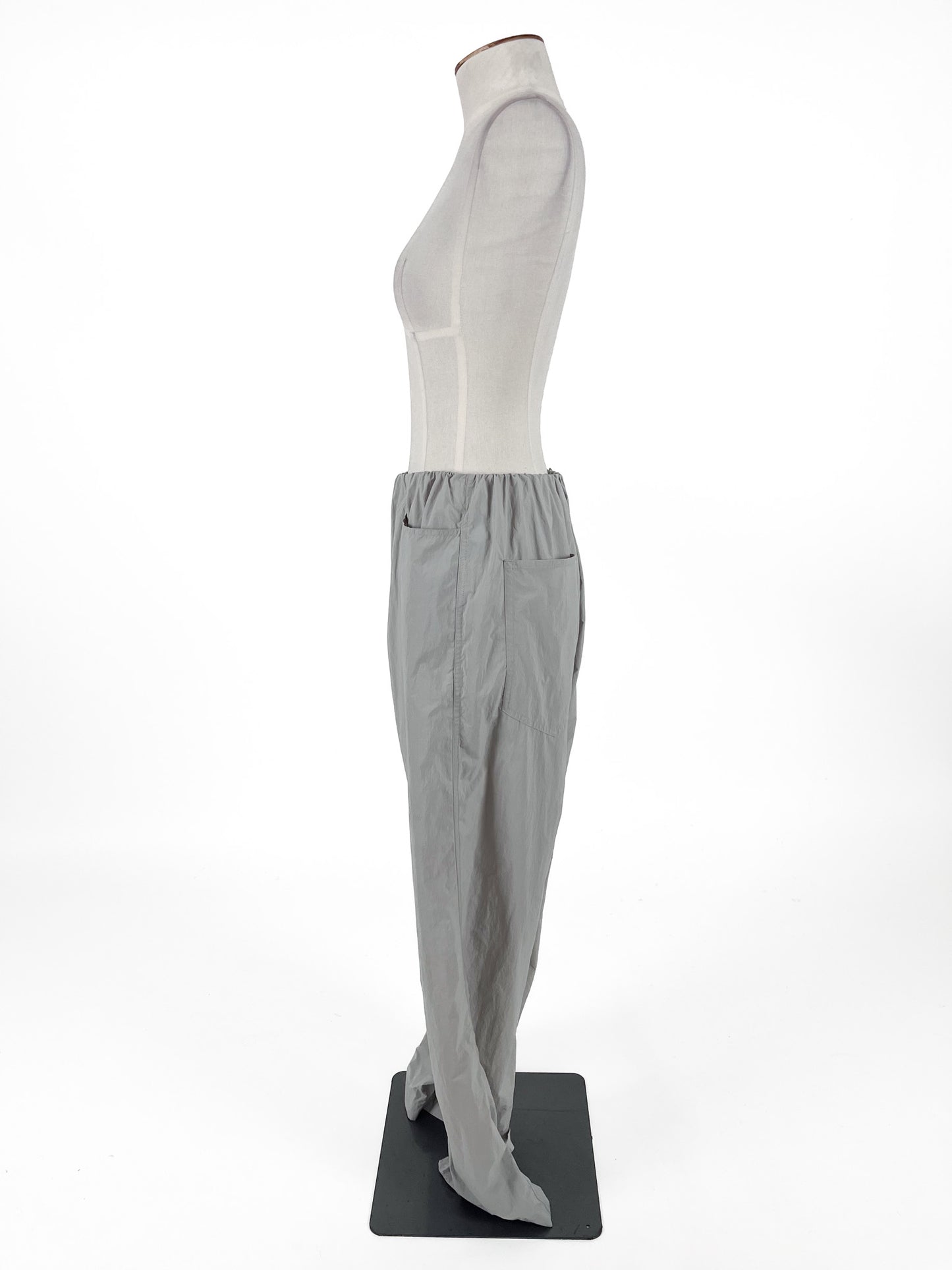 Saks Potts | Grey Casual Pants | Size S