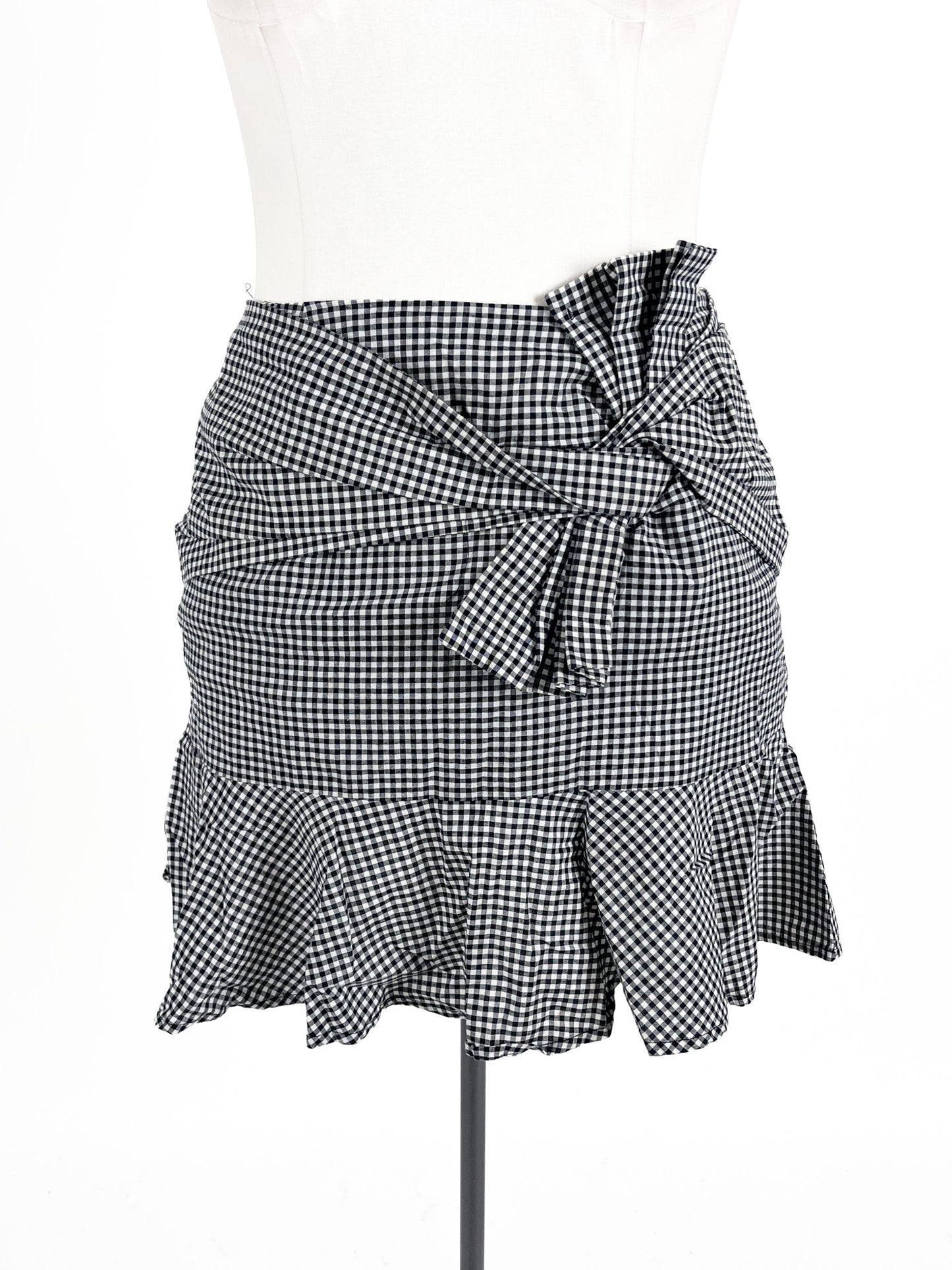 Seed Heritage | Multicoloured Casual Skirt | Size 12