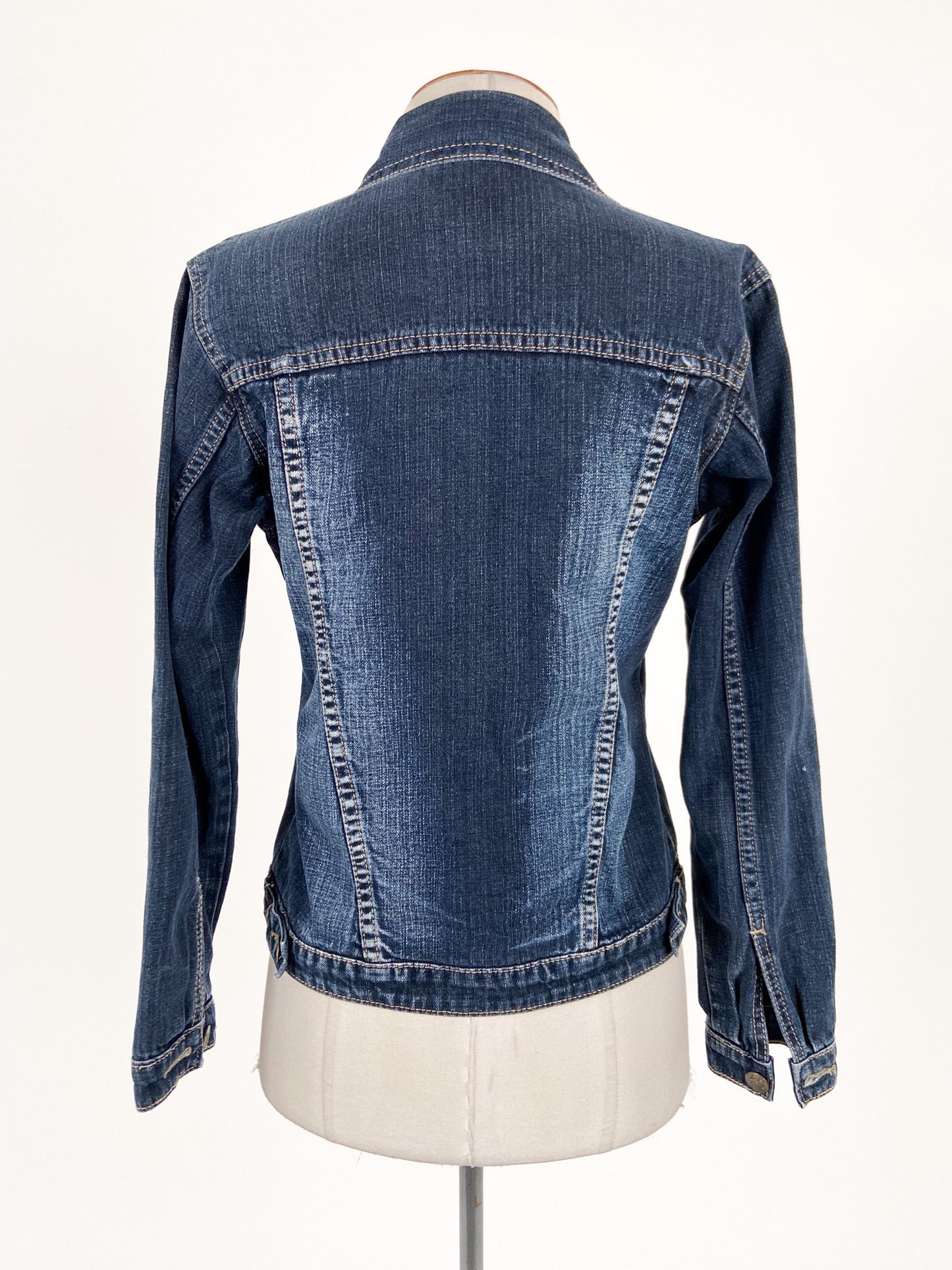 RJX | Blue Casual Jacket | Size S